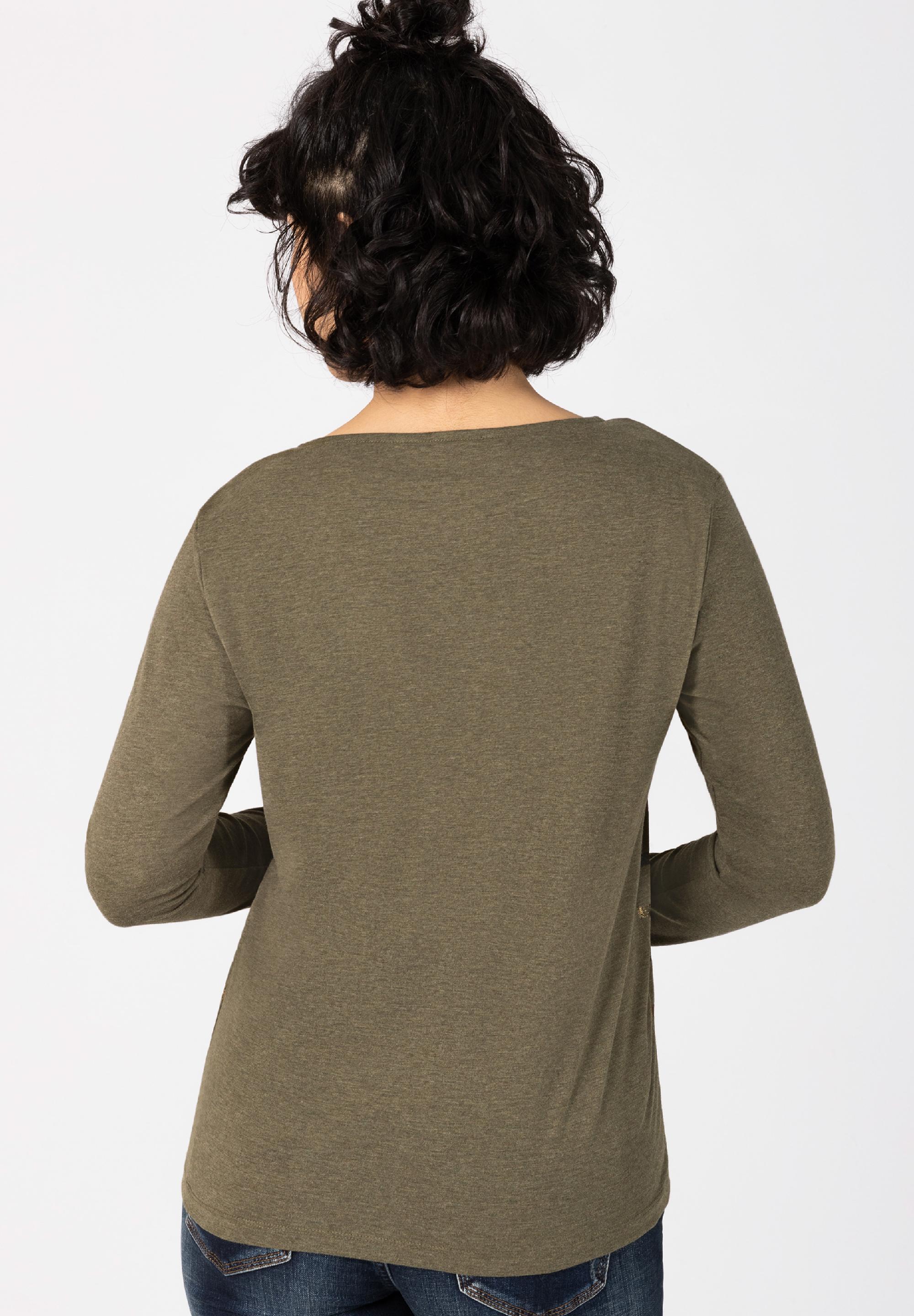 Striped Longsleeve