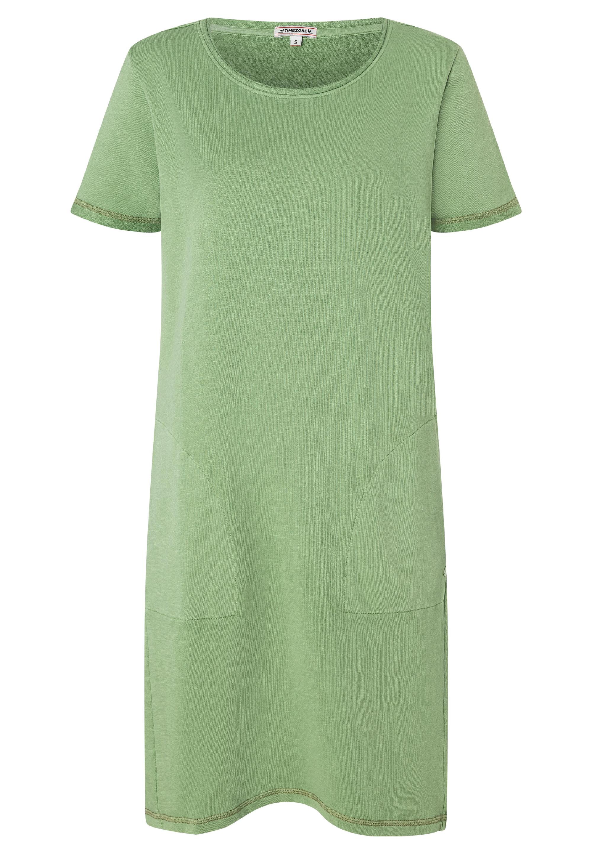Jogg Dress