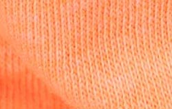 neon orange