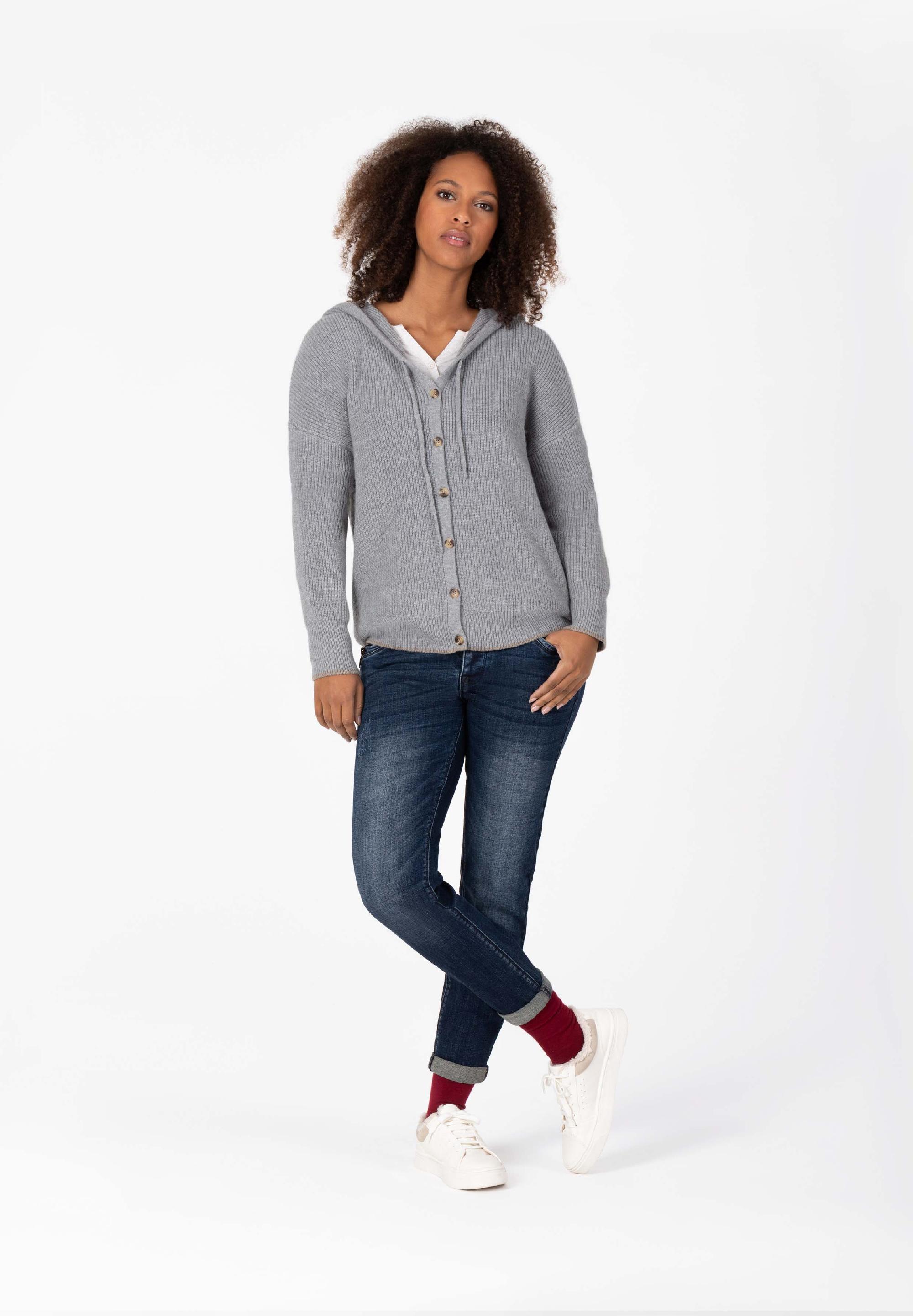 Classic Cardigan