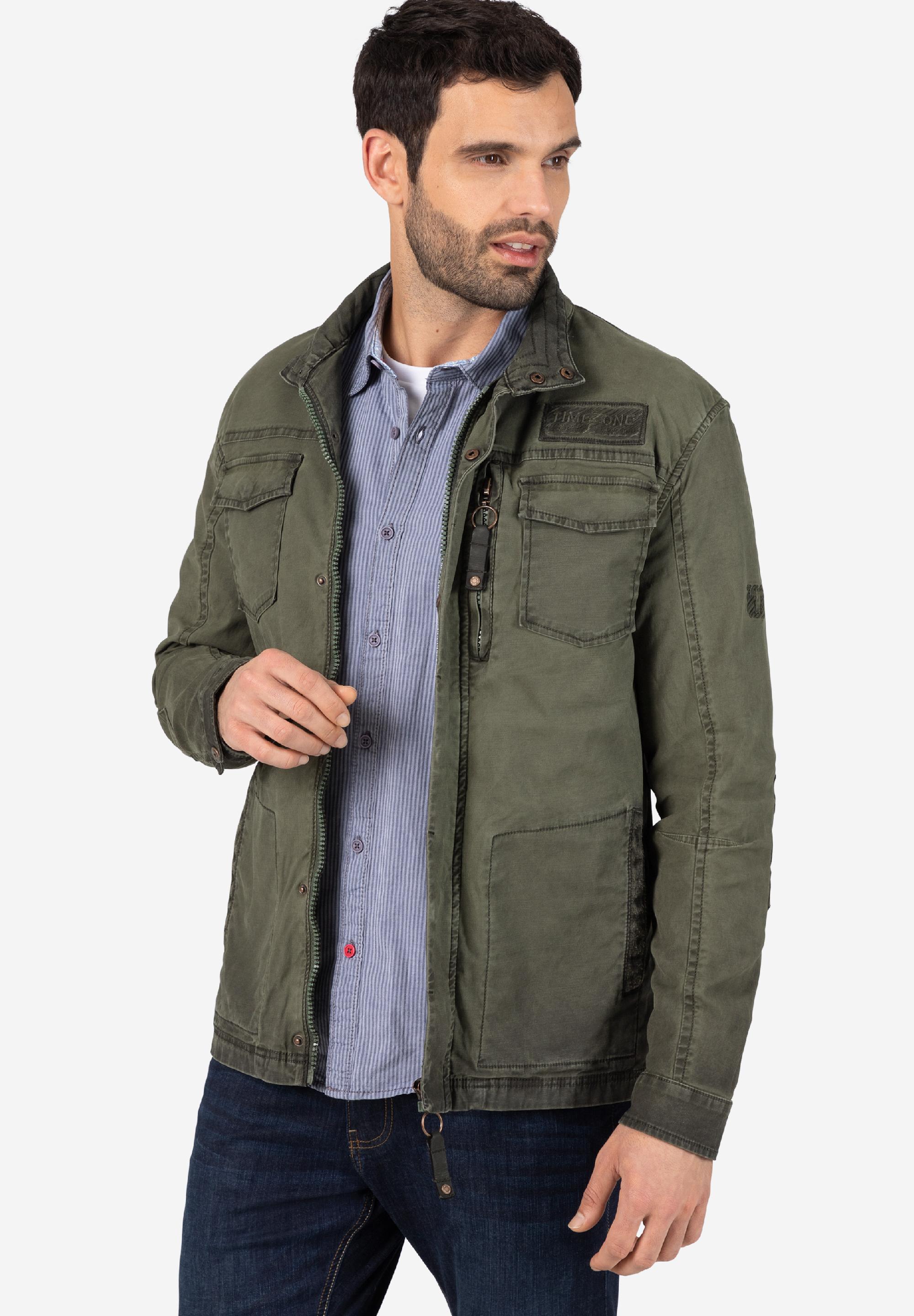 Light Fieldjacket