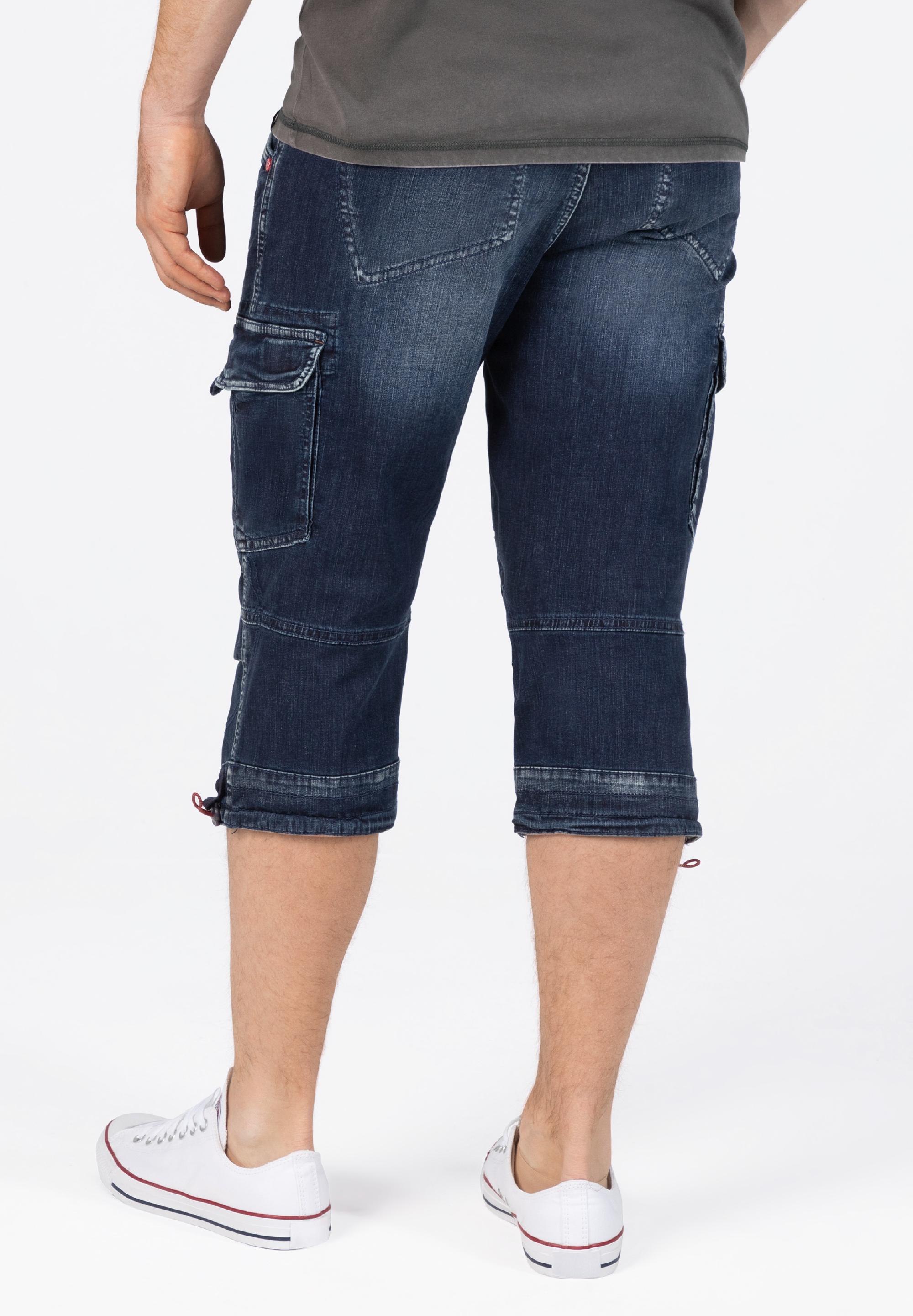 Loose MilesTZ Short