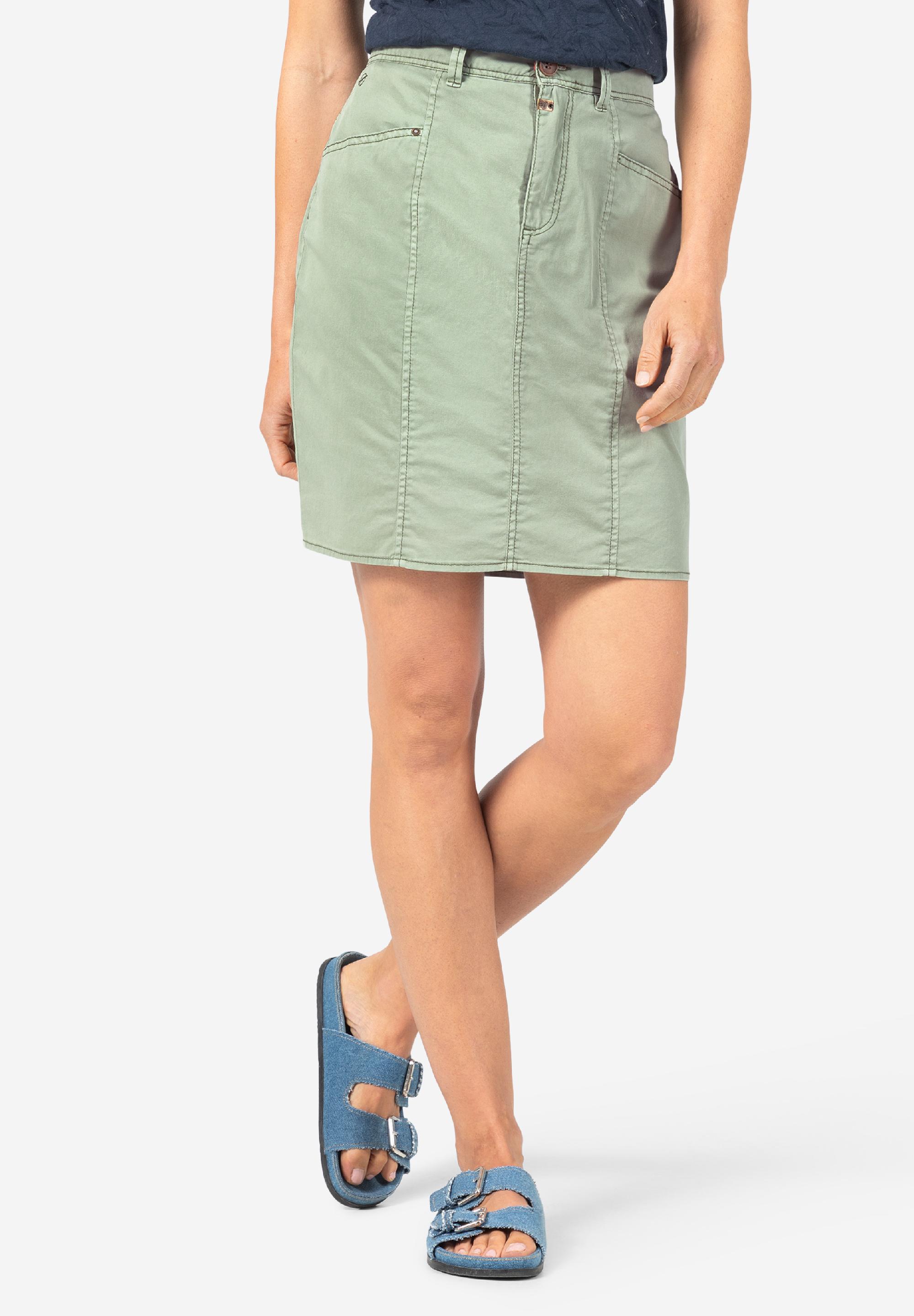 Sporty Skirt