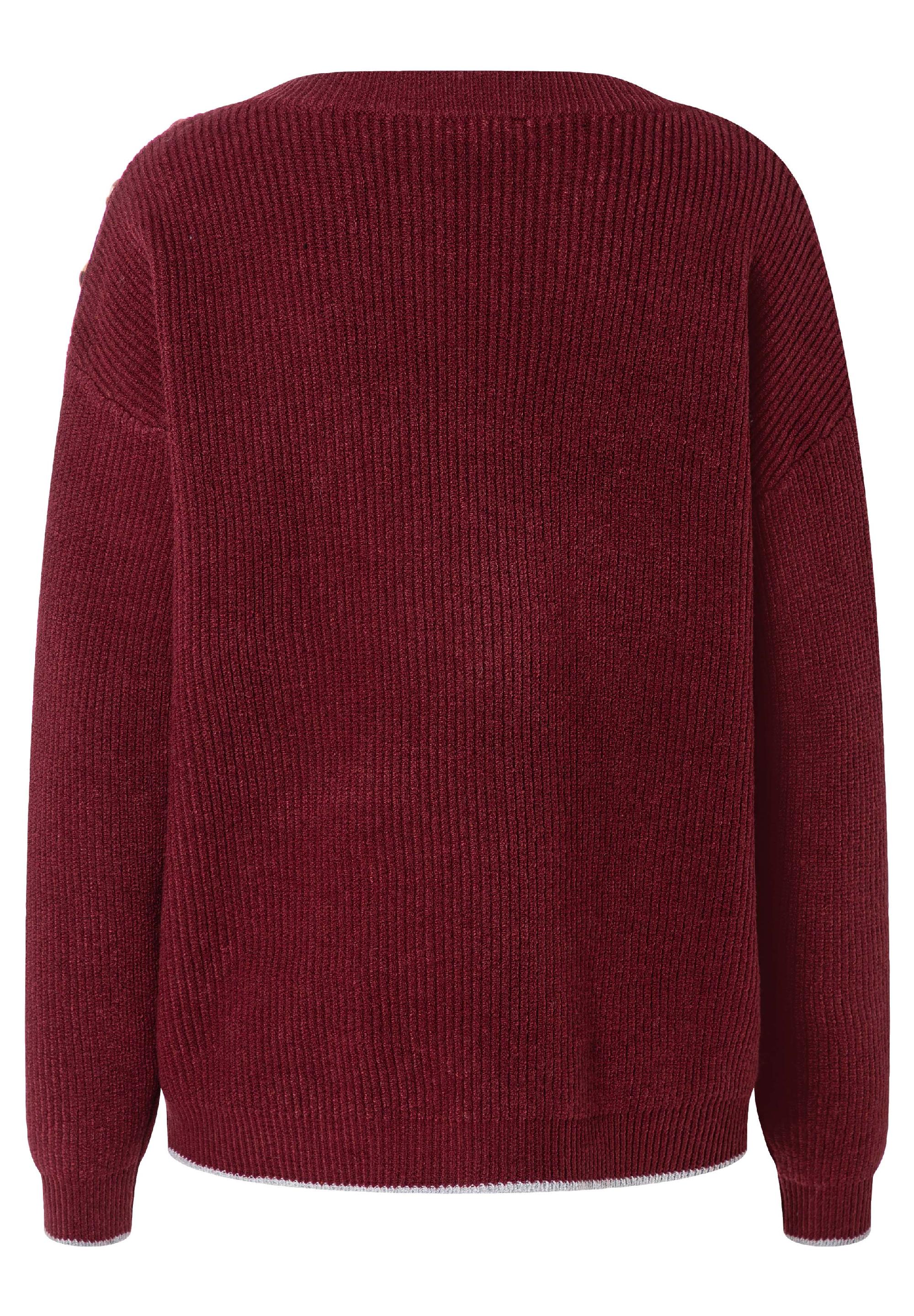 Easy Pullover