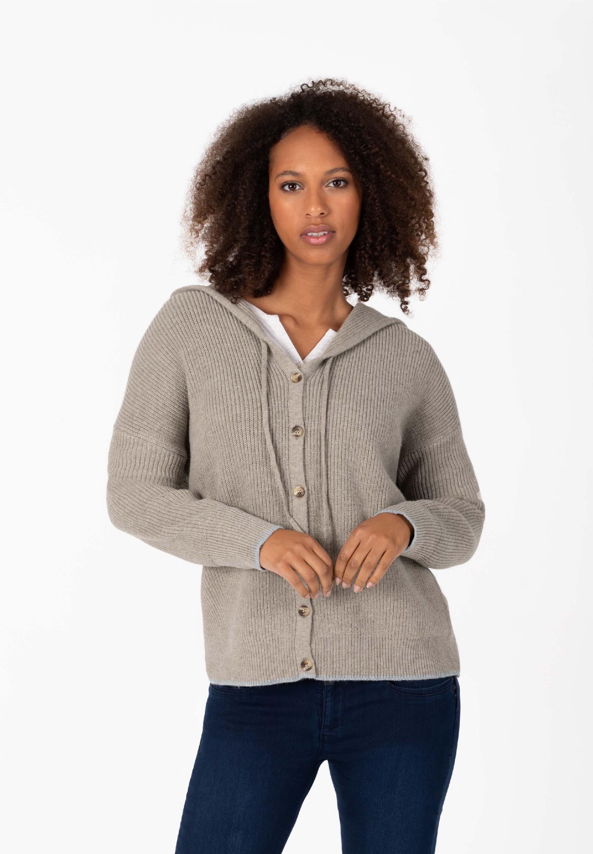 Classic Cardigan