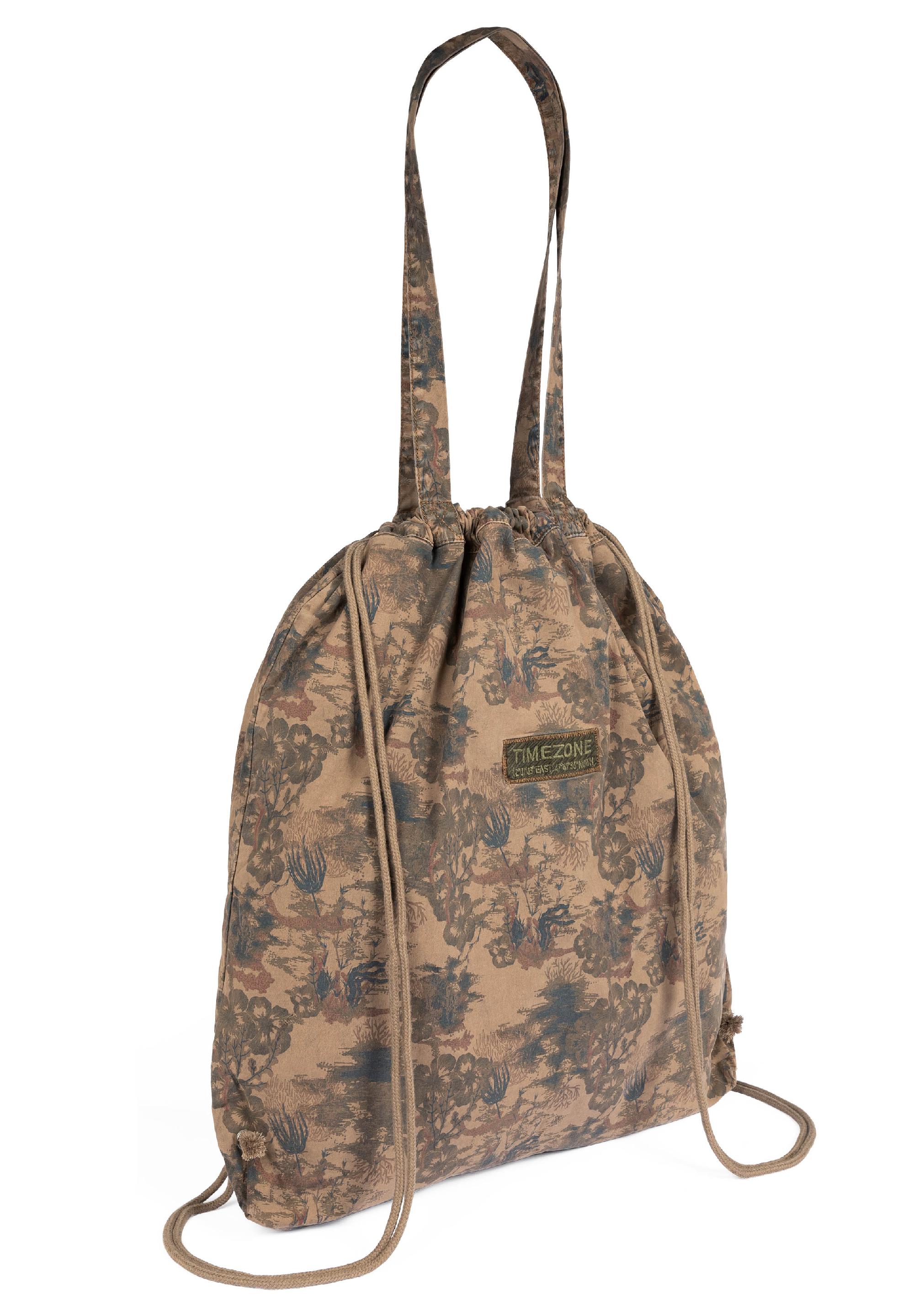 Printed Bag