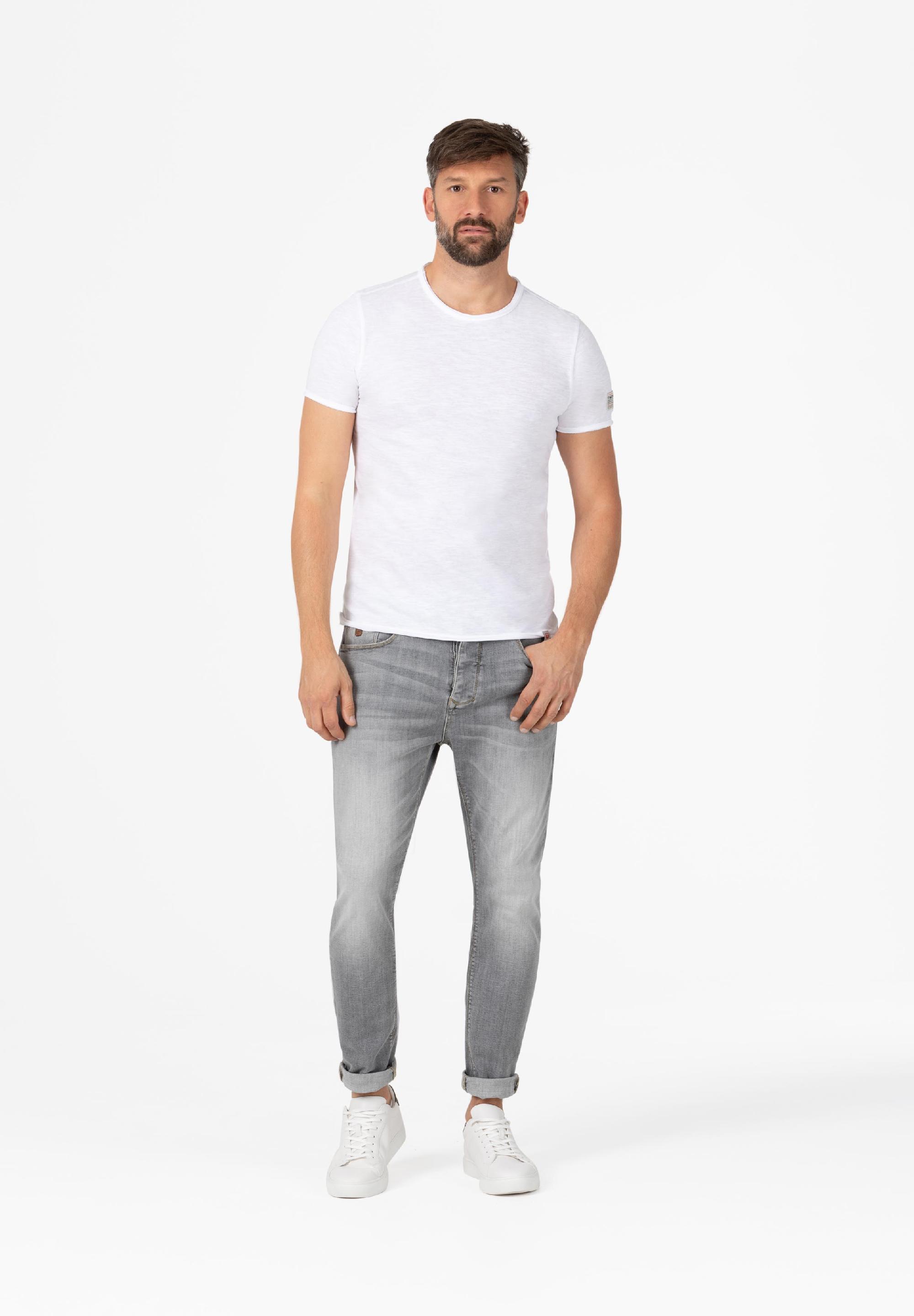 Ripped Basic T-Shirt