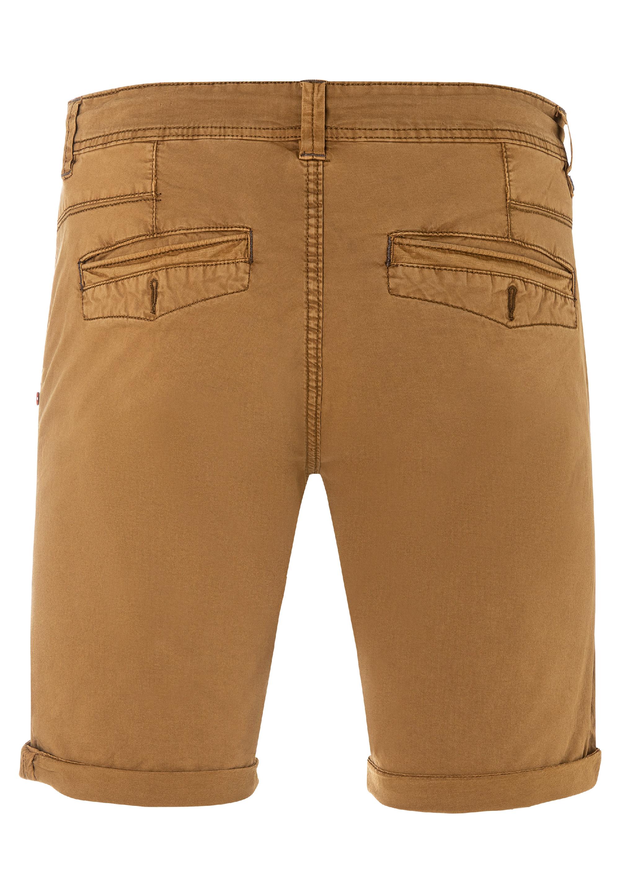Slim LucaTZ Short