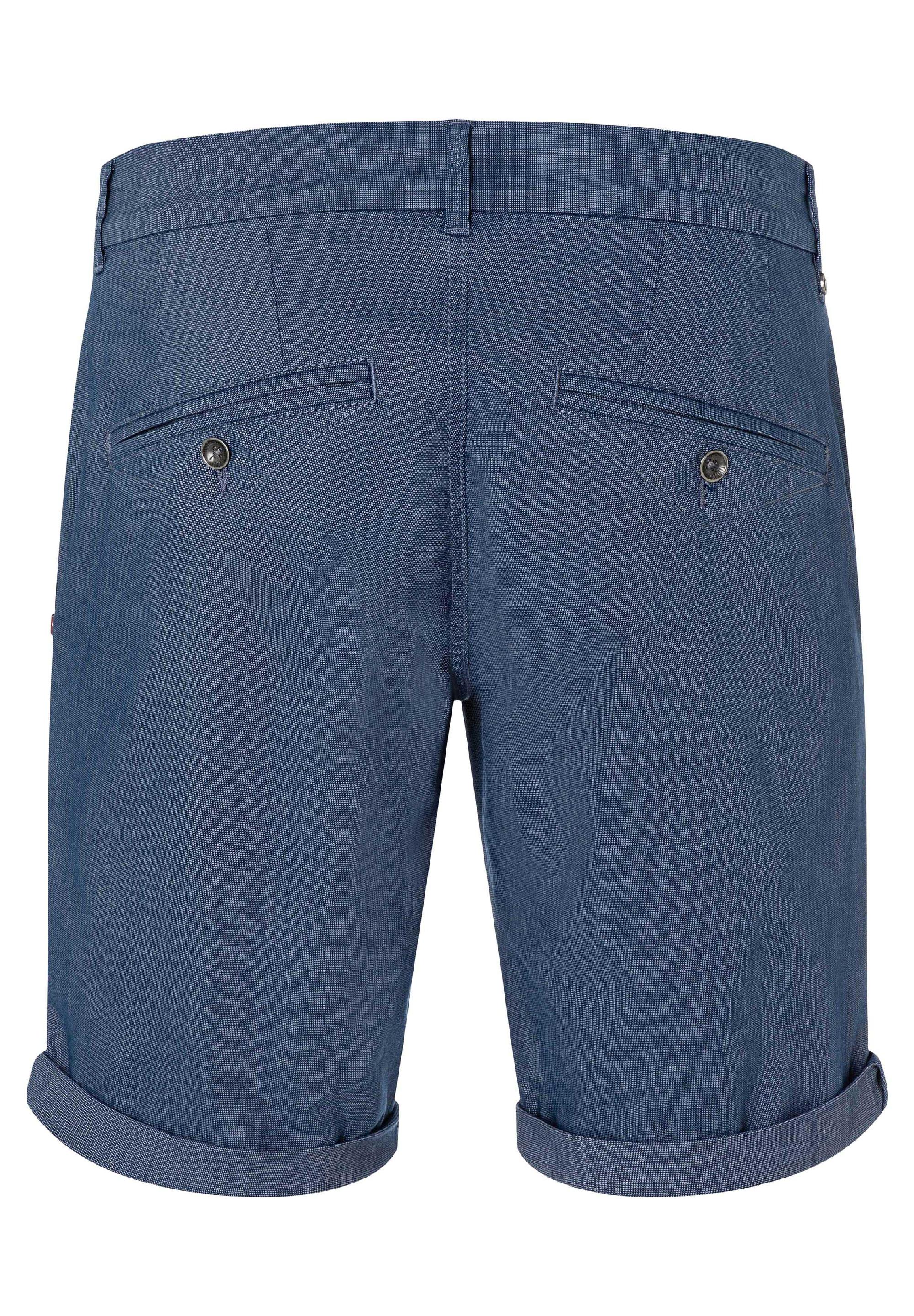 Slim JannoTZ Short