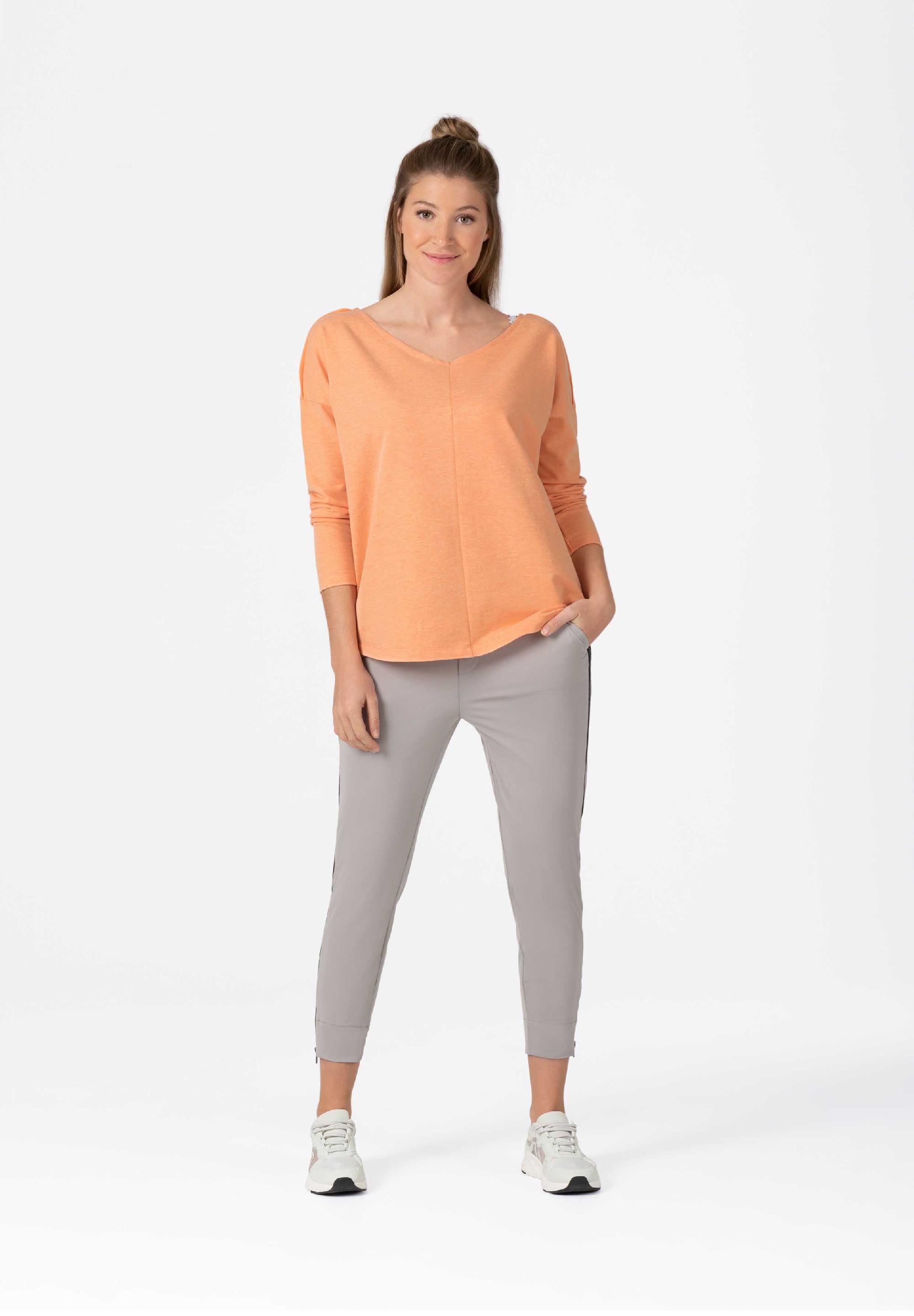 V-Neck Sweater