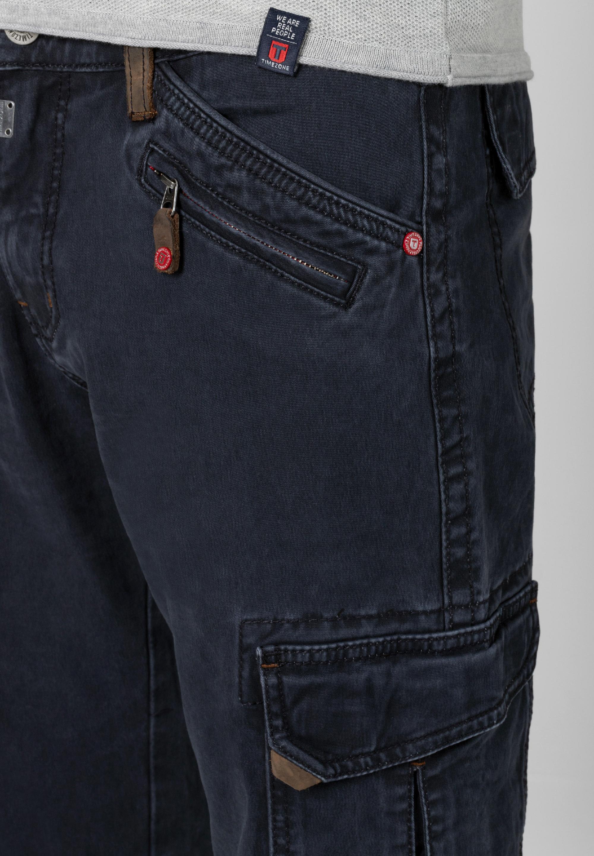 Regular BenTZ zipper
