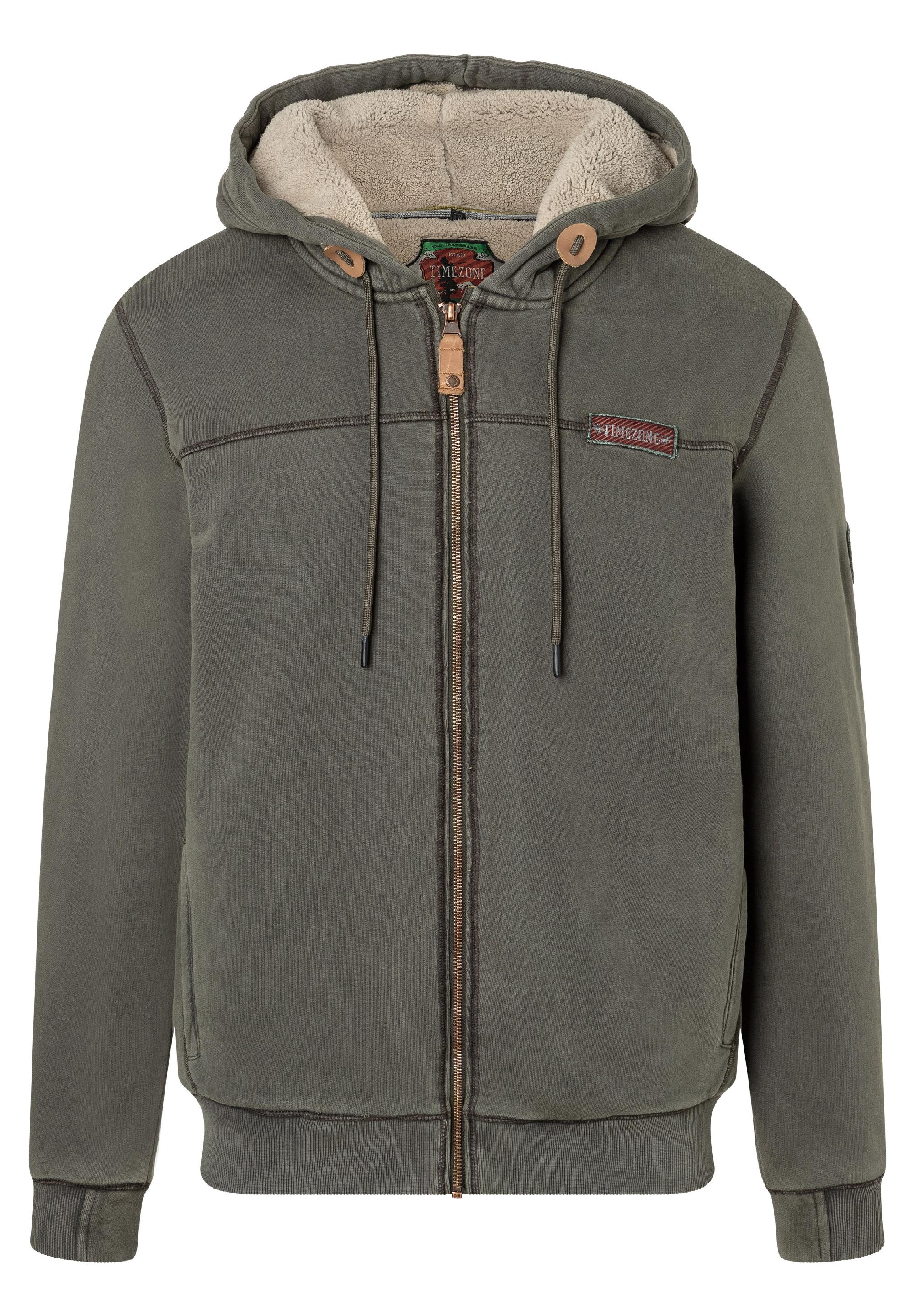 Sweat Hoodie Jacket