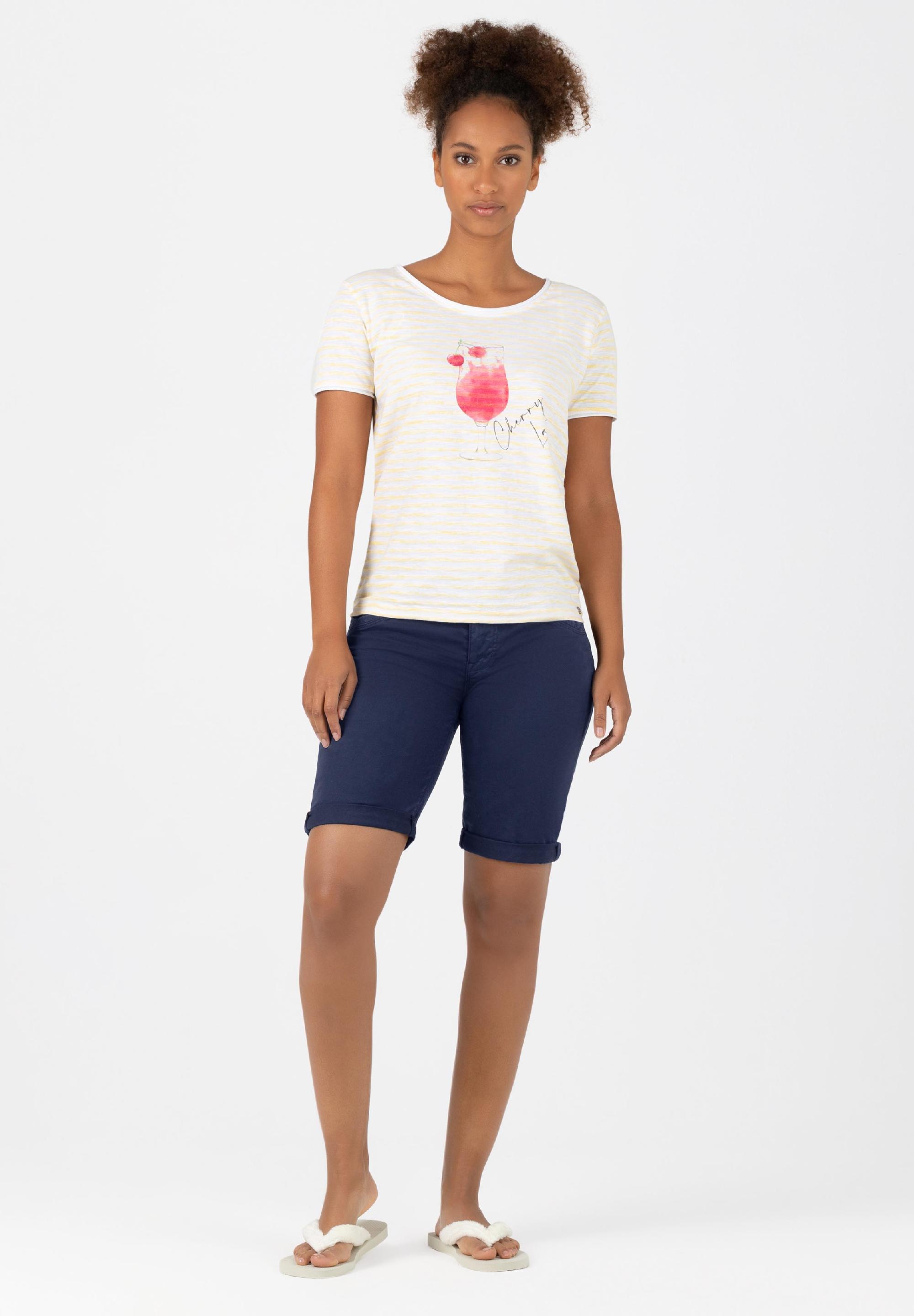 Slim NaliTZ Short