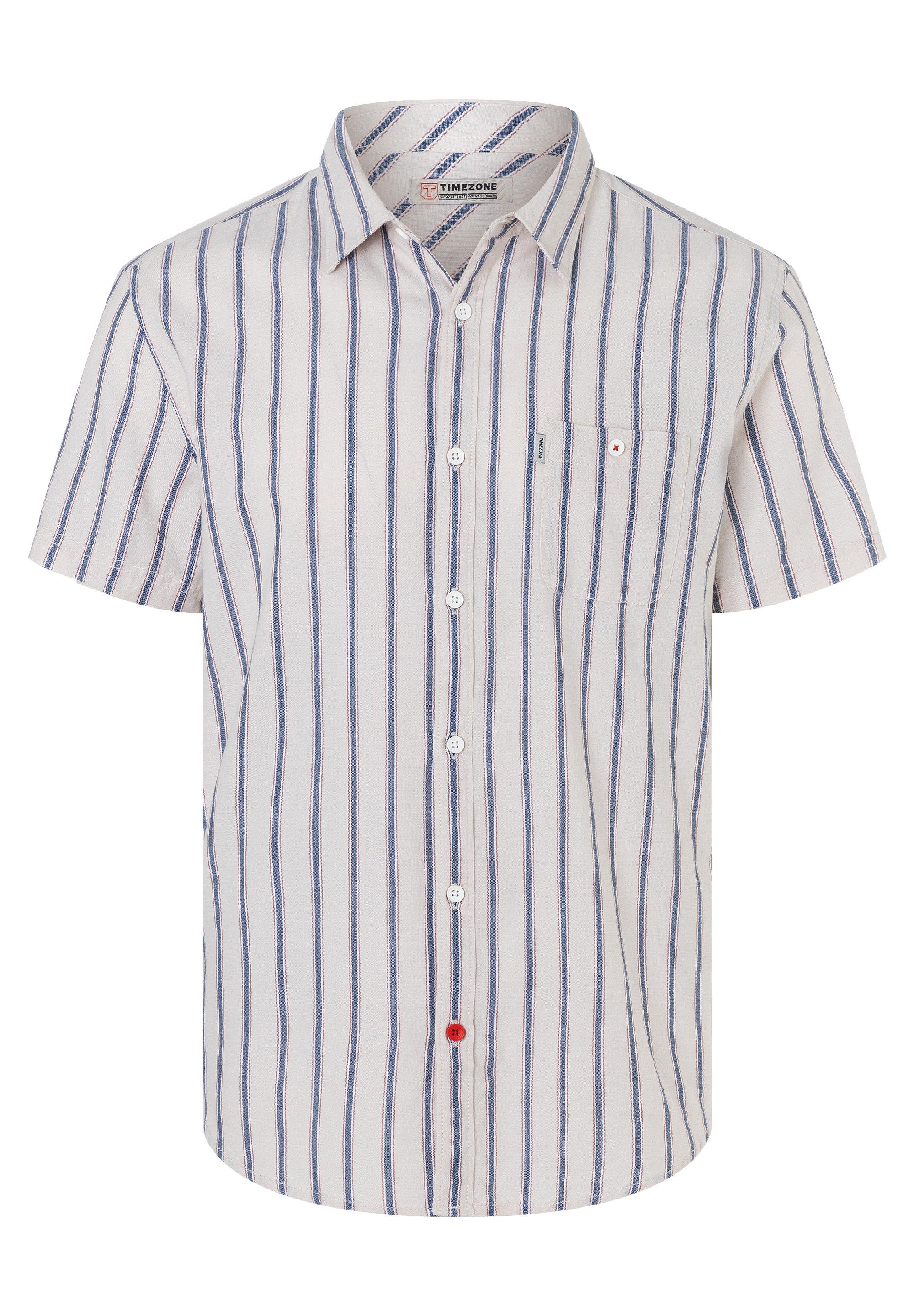 Basic Shortsleeve Shirt