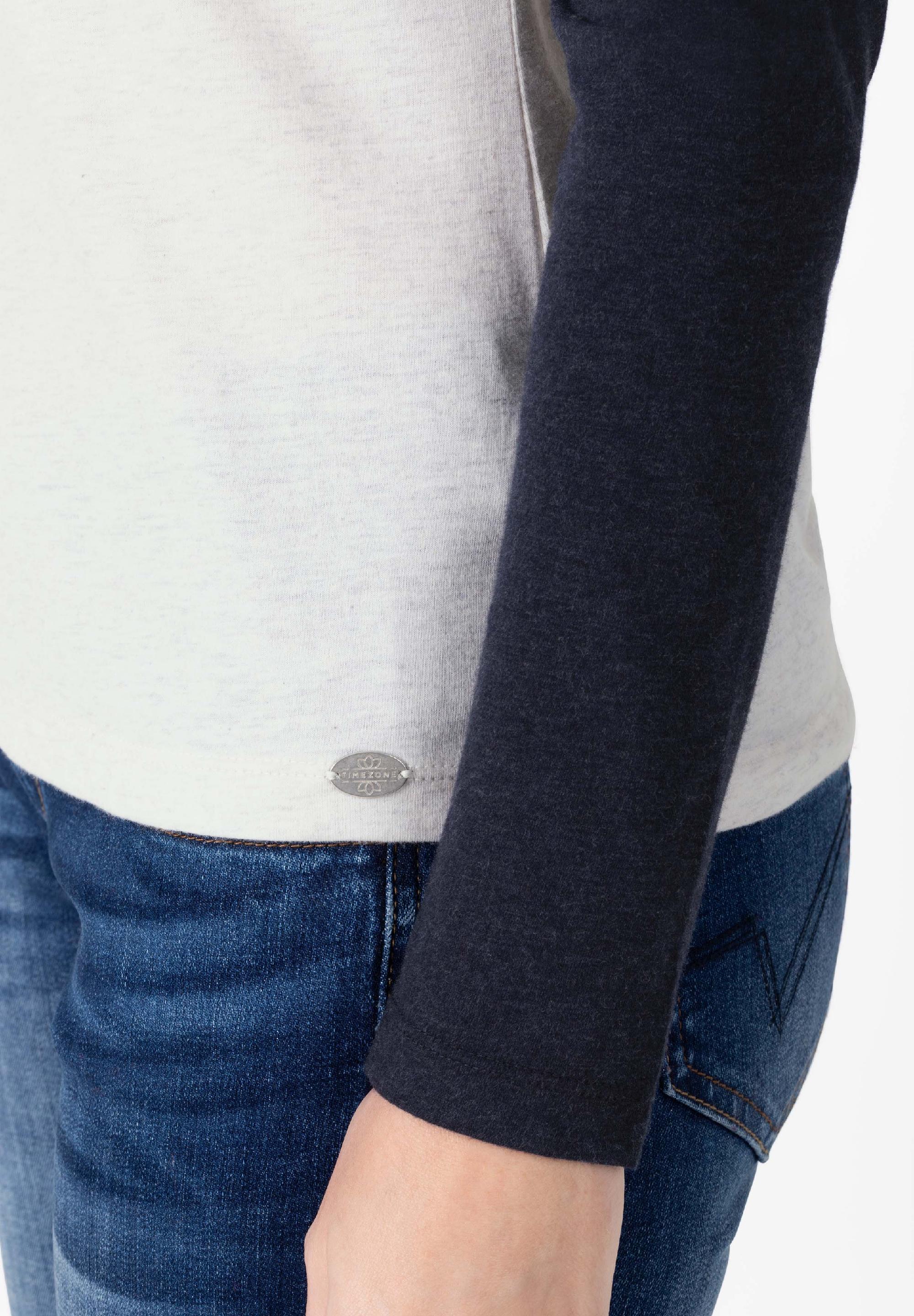 Baseball Longsleeve