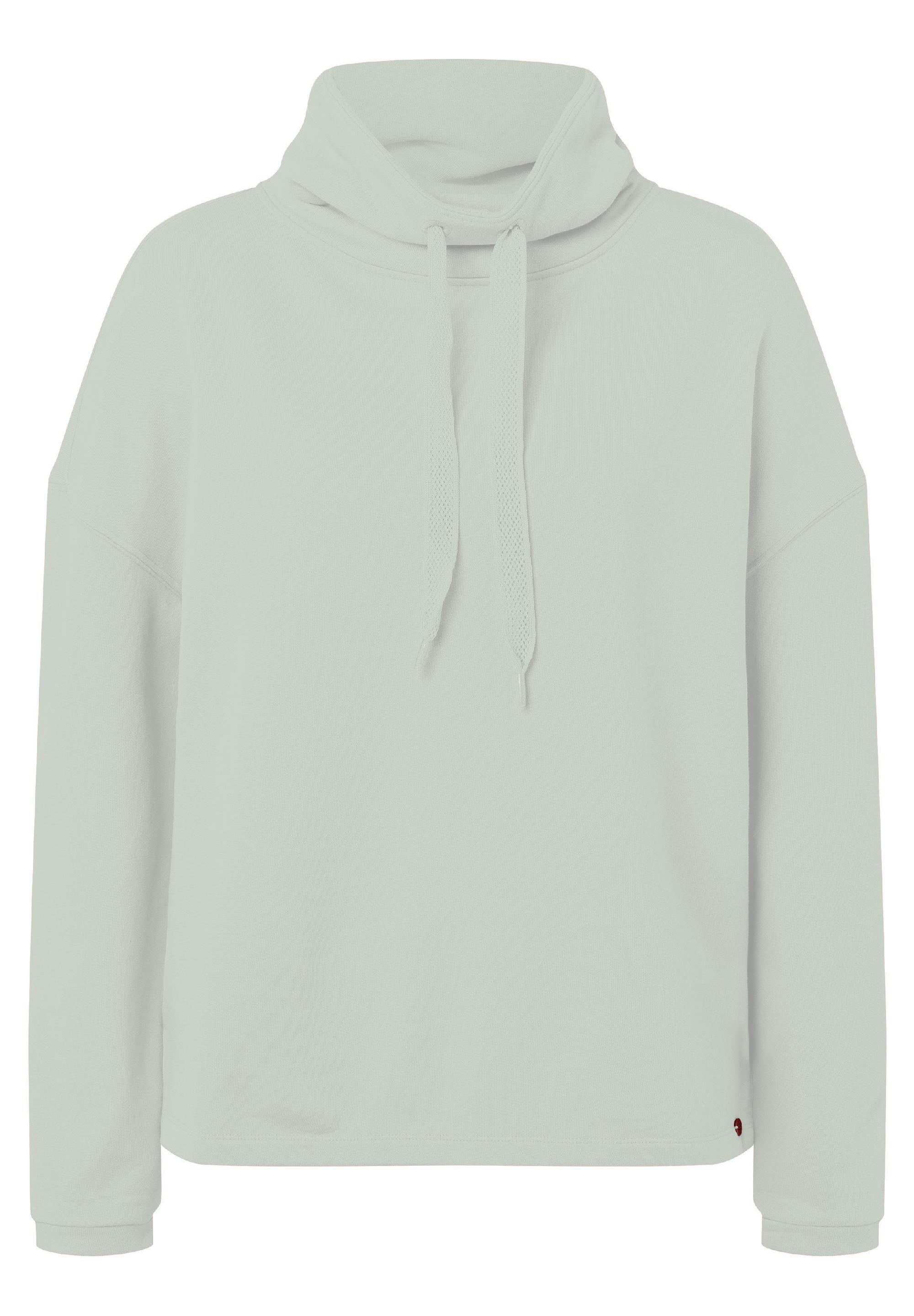 Sporty Sweater