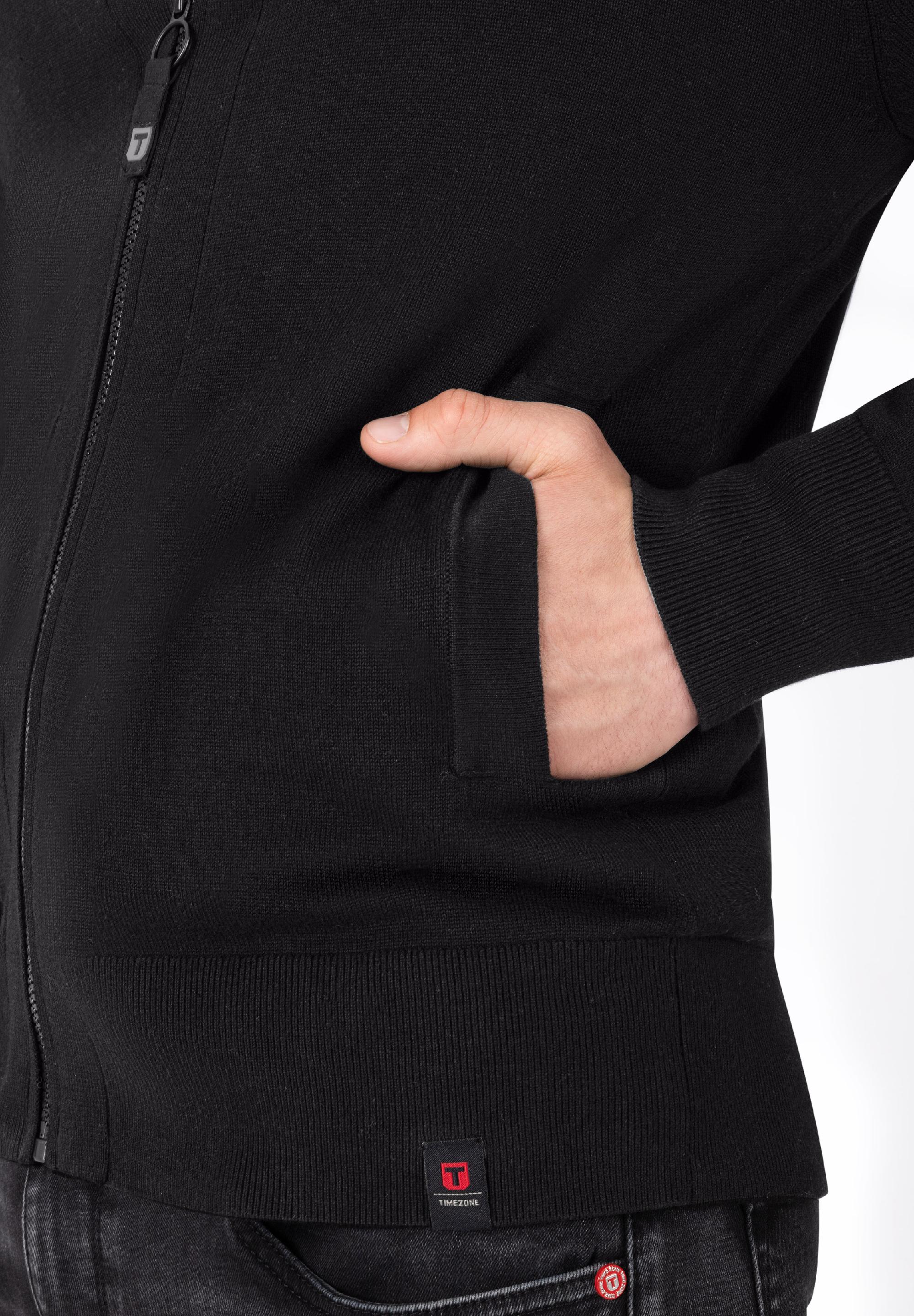 Knit Jacket