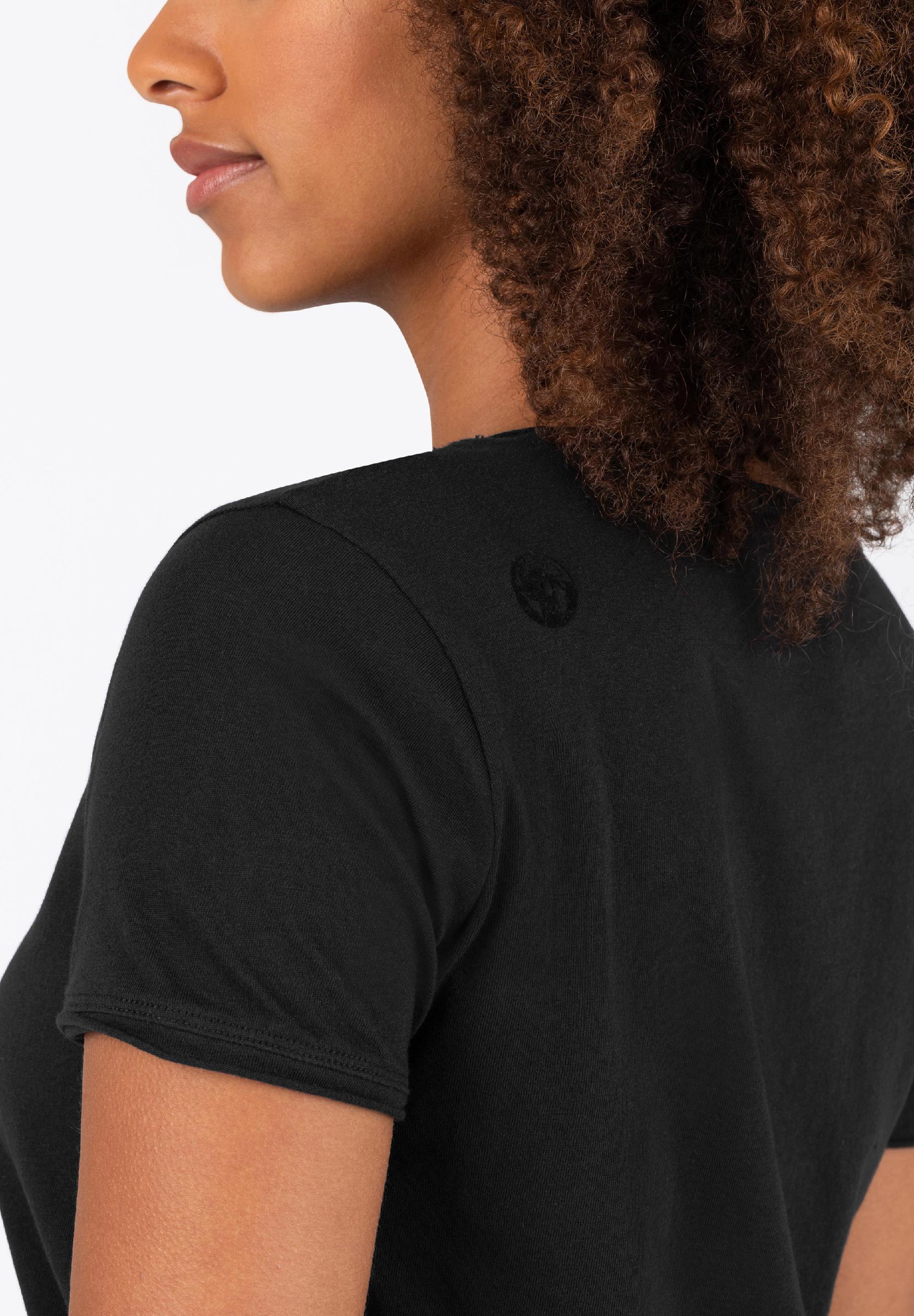 Basic T-Shirt pattern mix