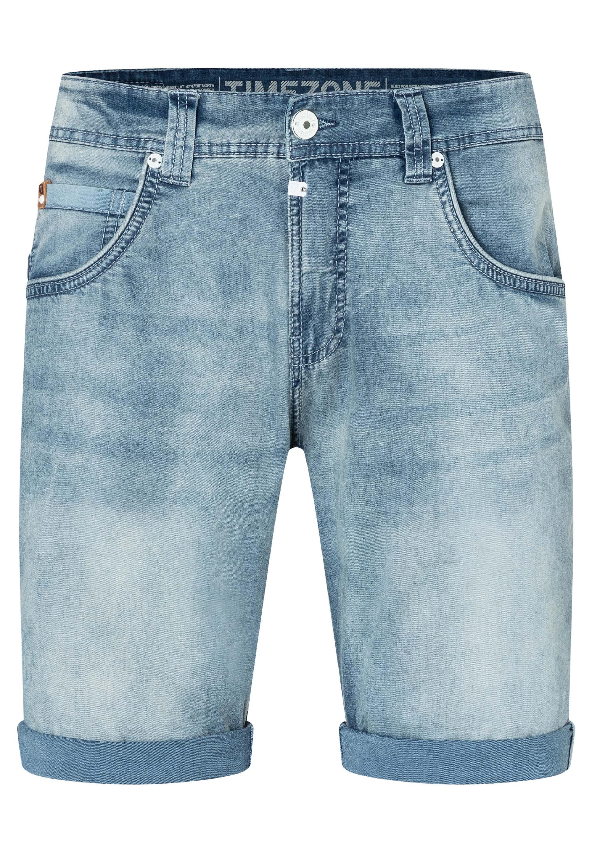 Slim ScottyTZ Short