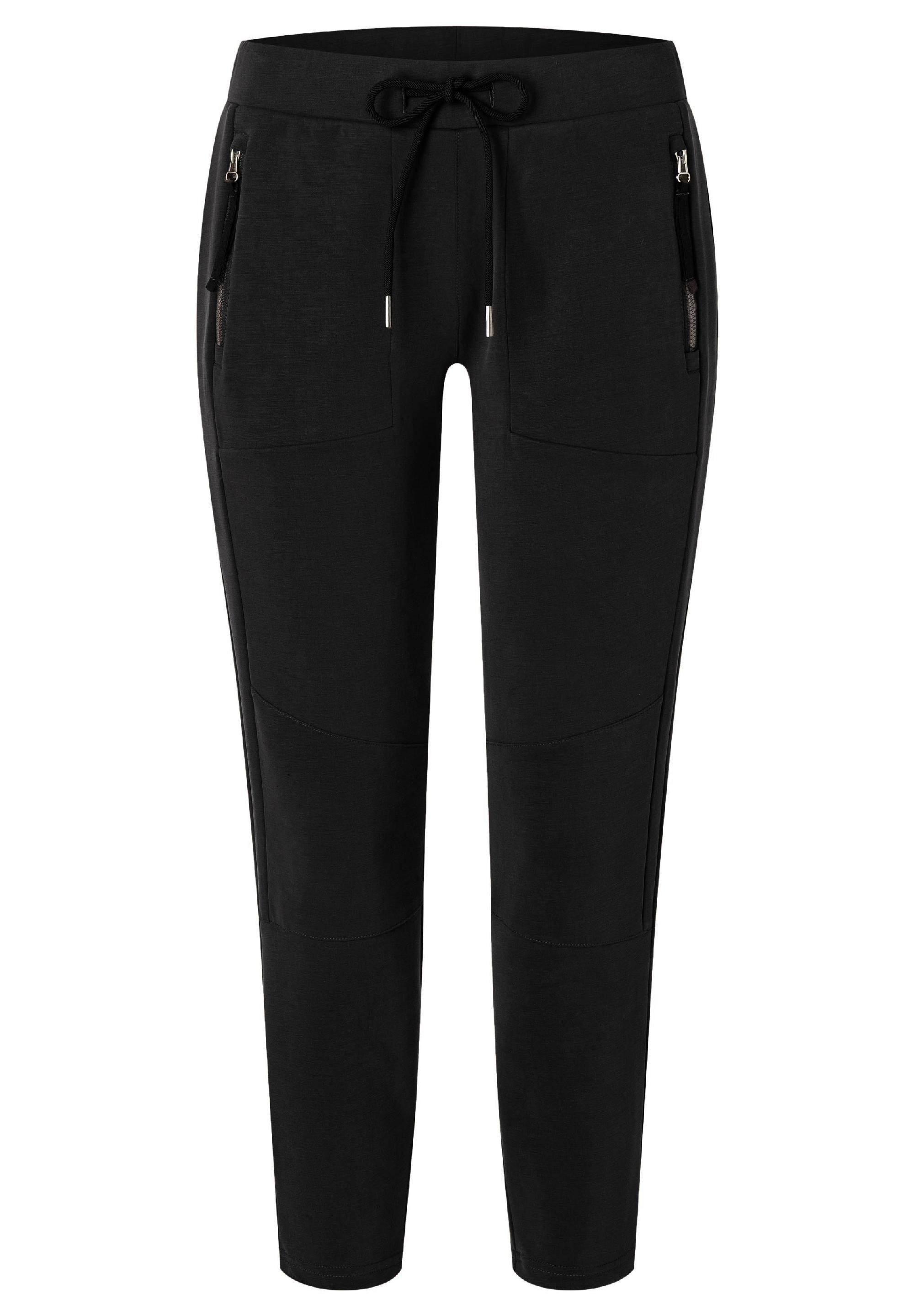 Regular SukiTZ Cropped zipper
