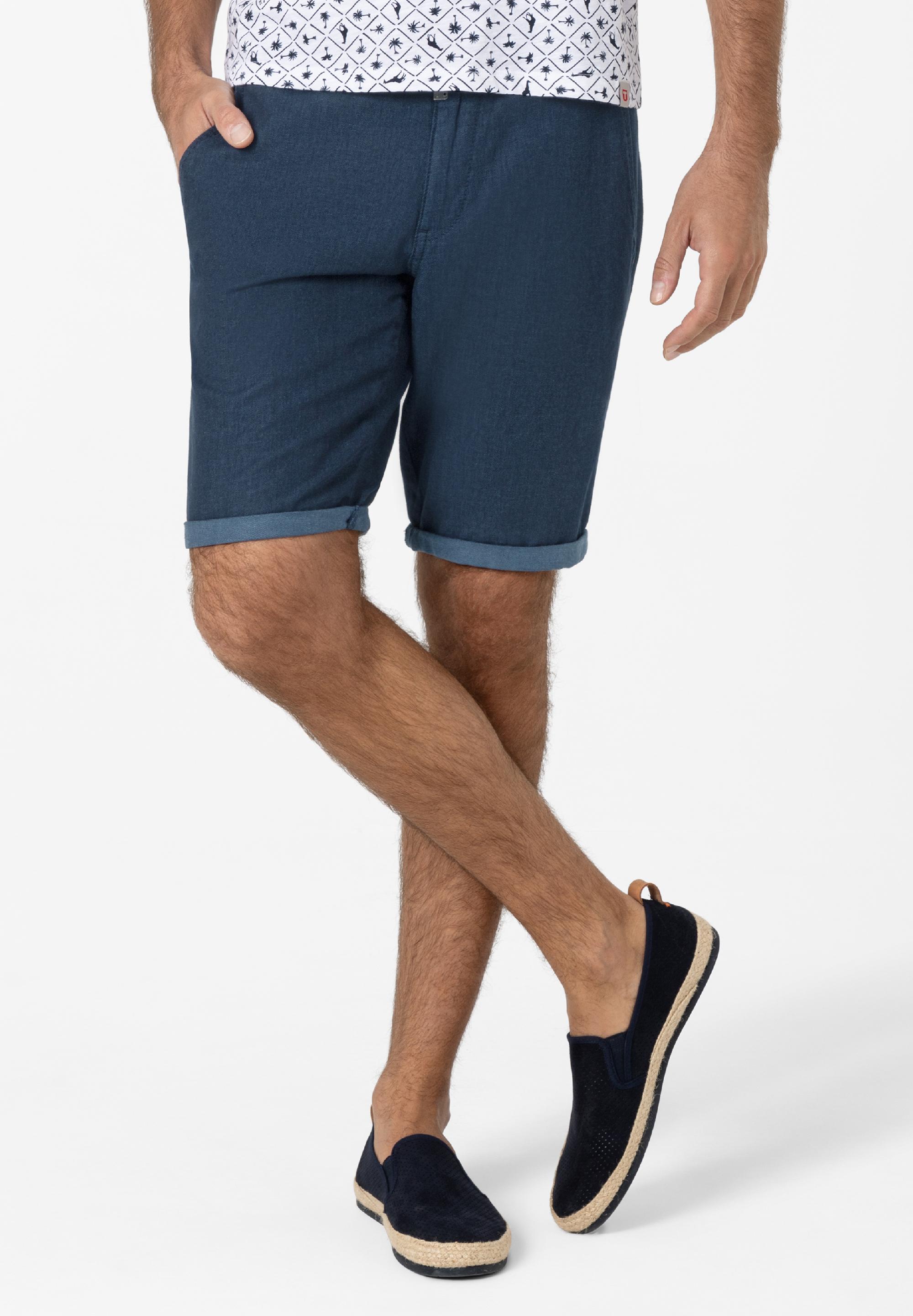 Slim JannoTZ Short