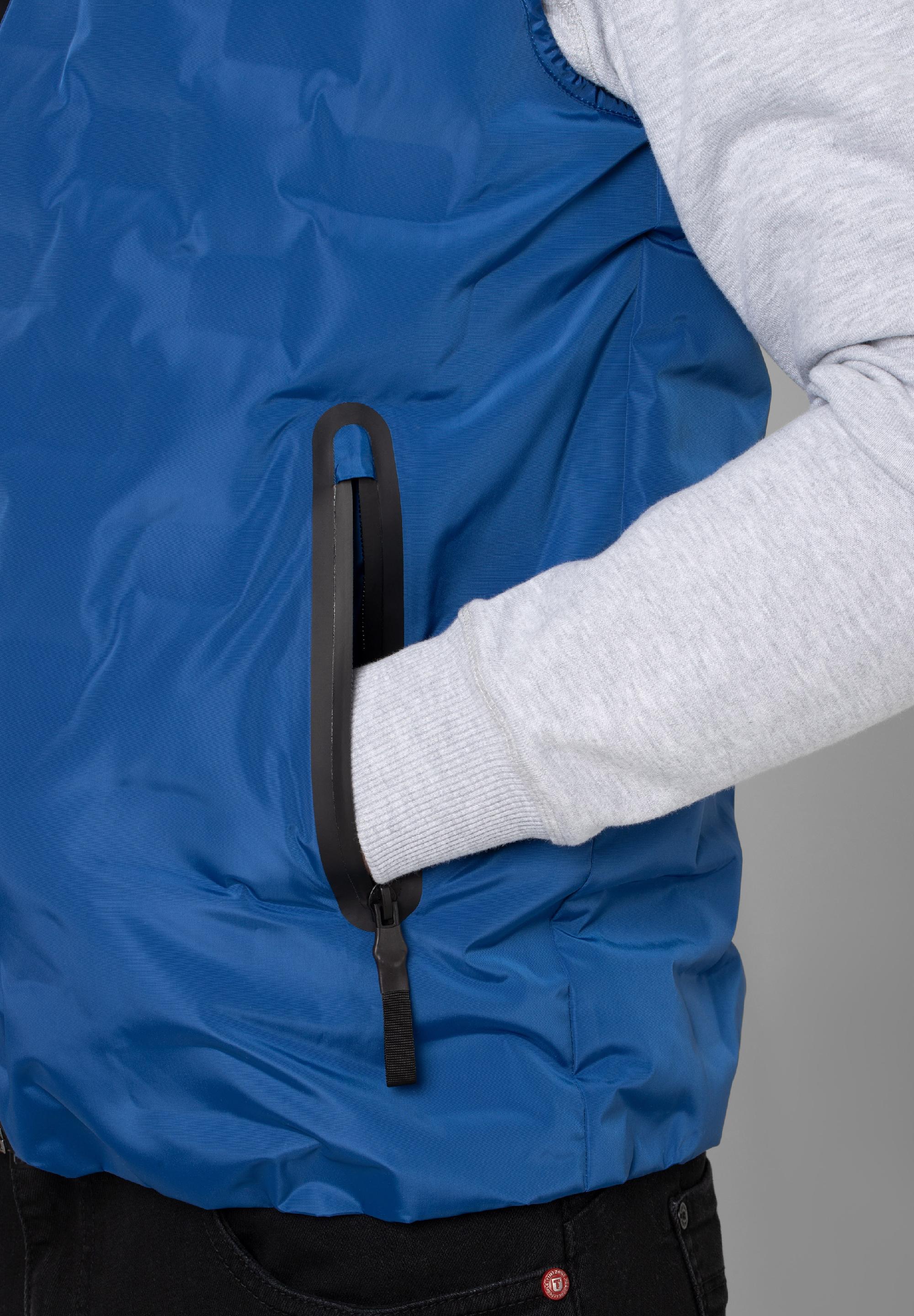 Bonded Vest 2