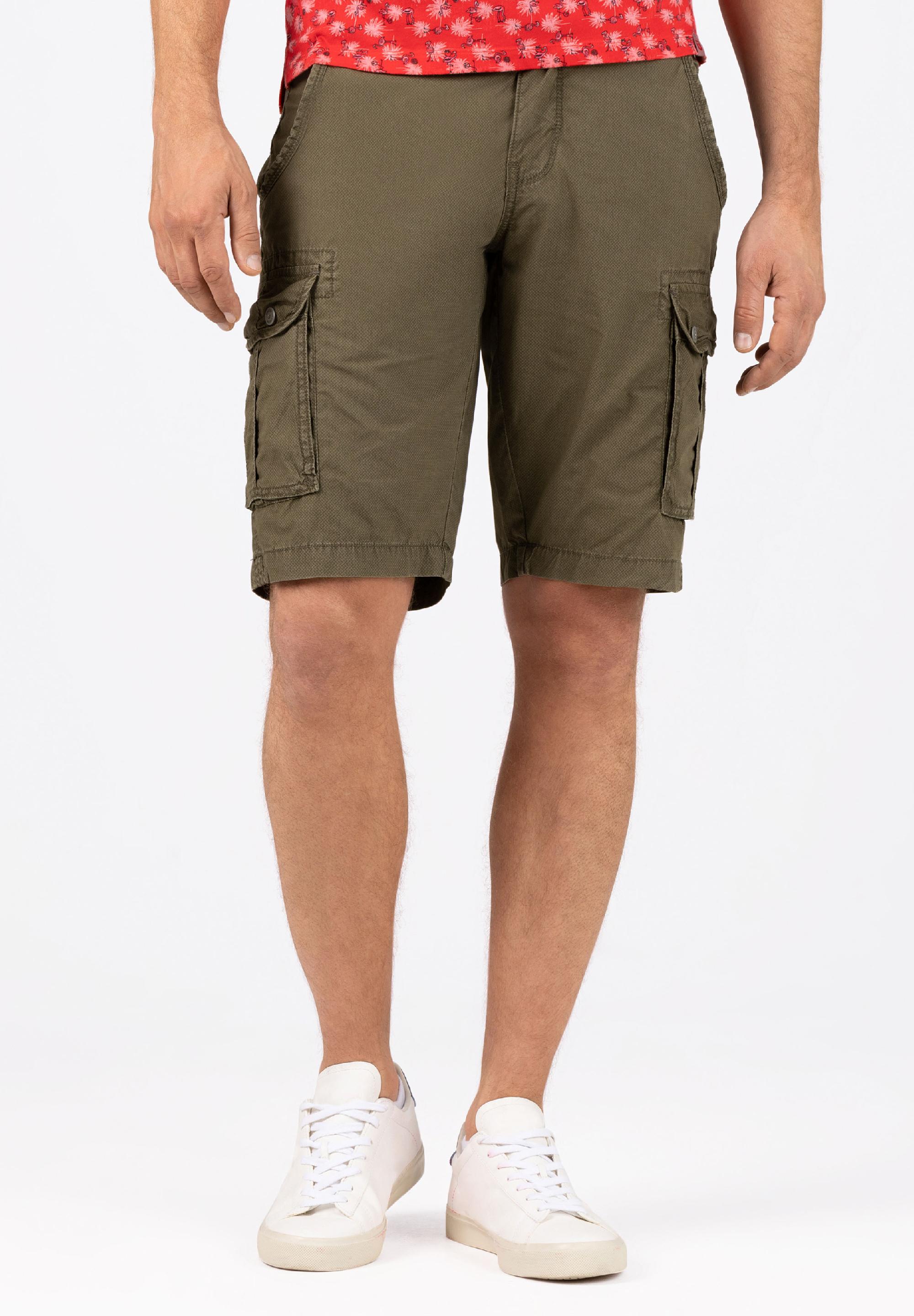 Regular MaguireTZ Short belt
