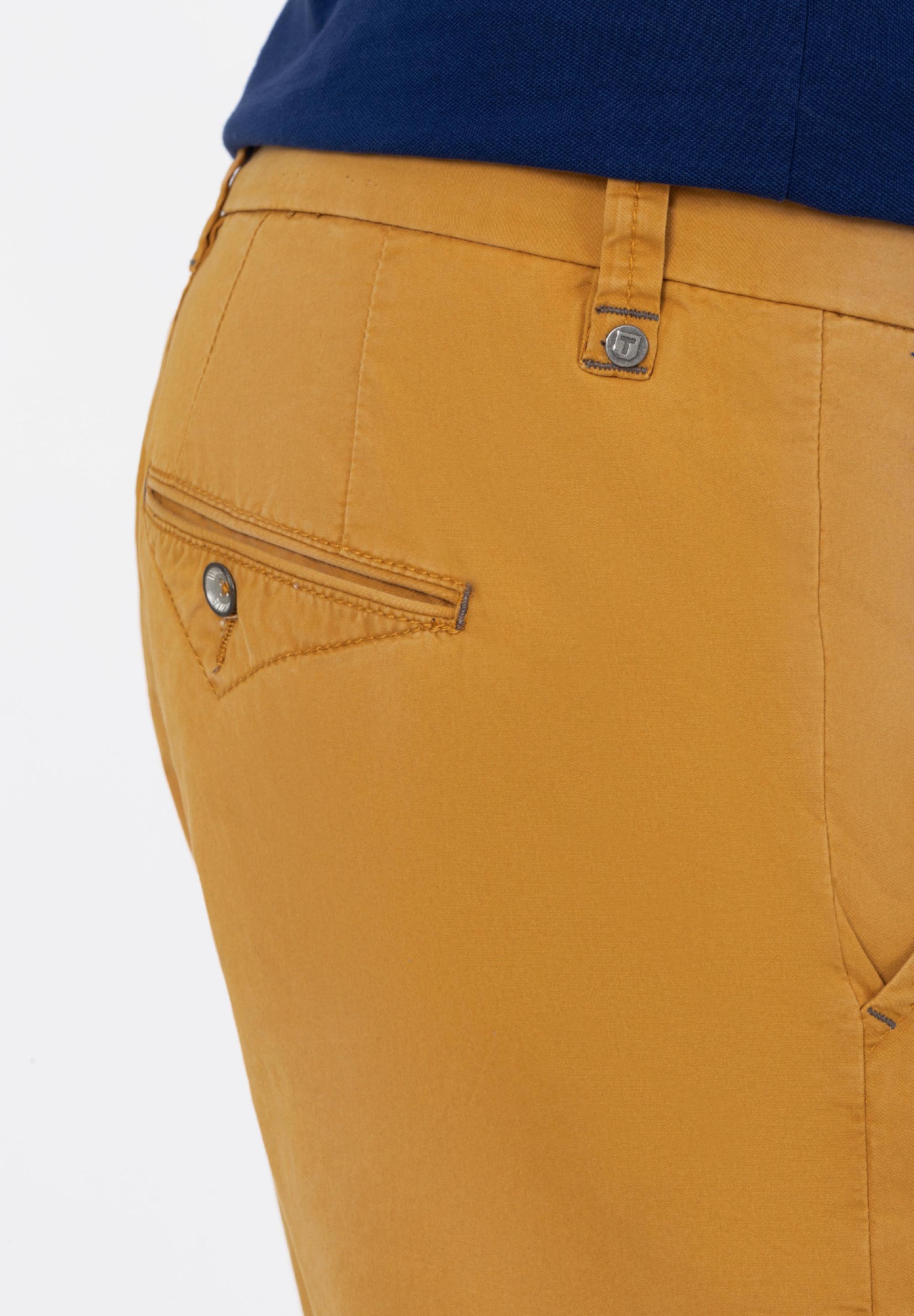 Slim JannoTZ Short