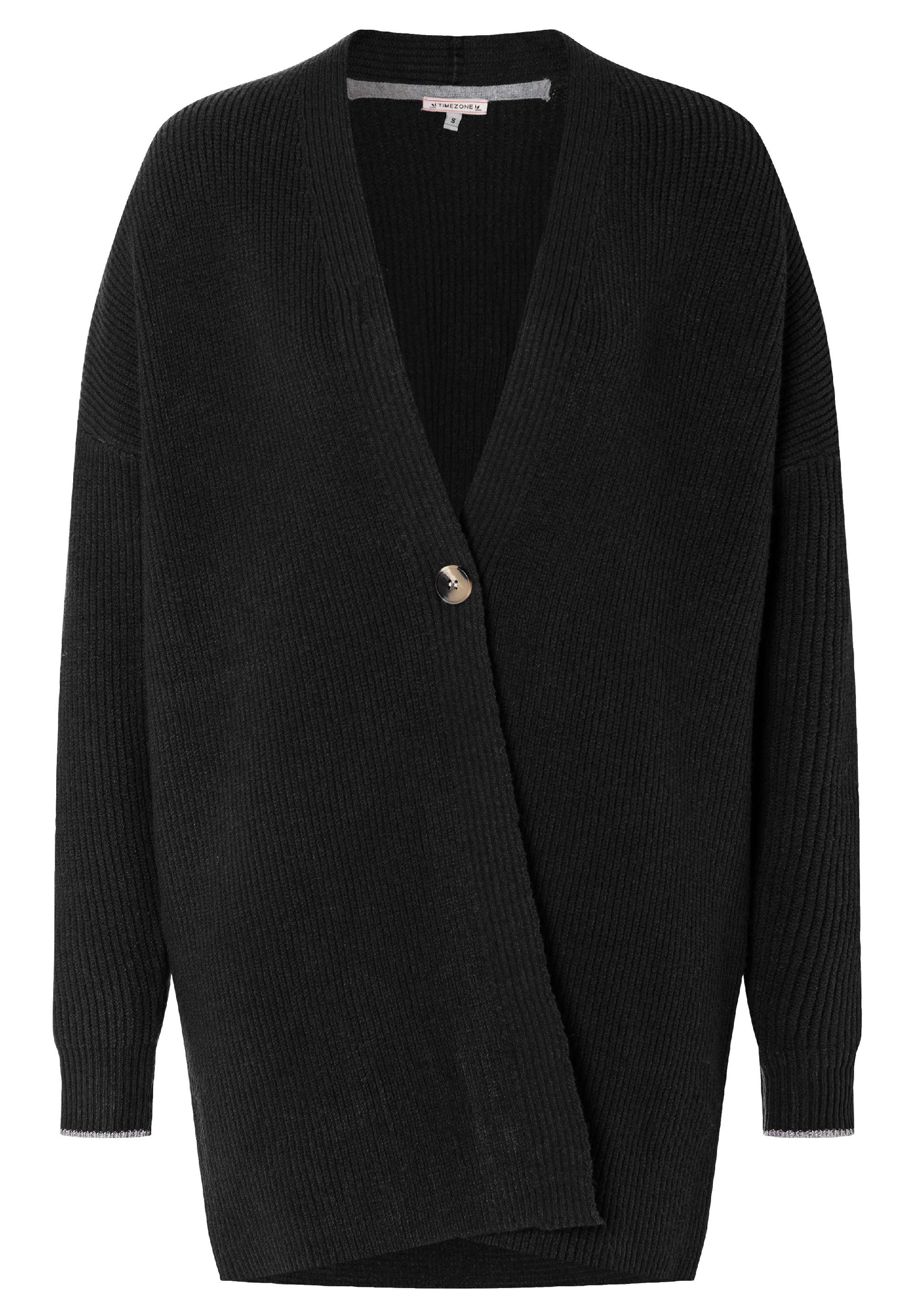 Cozy Cardigan
