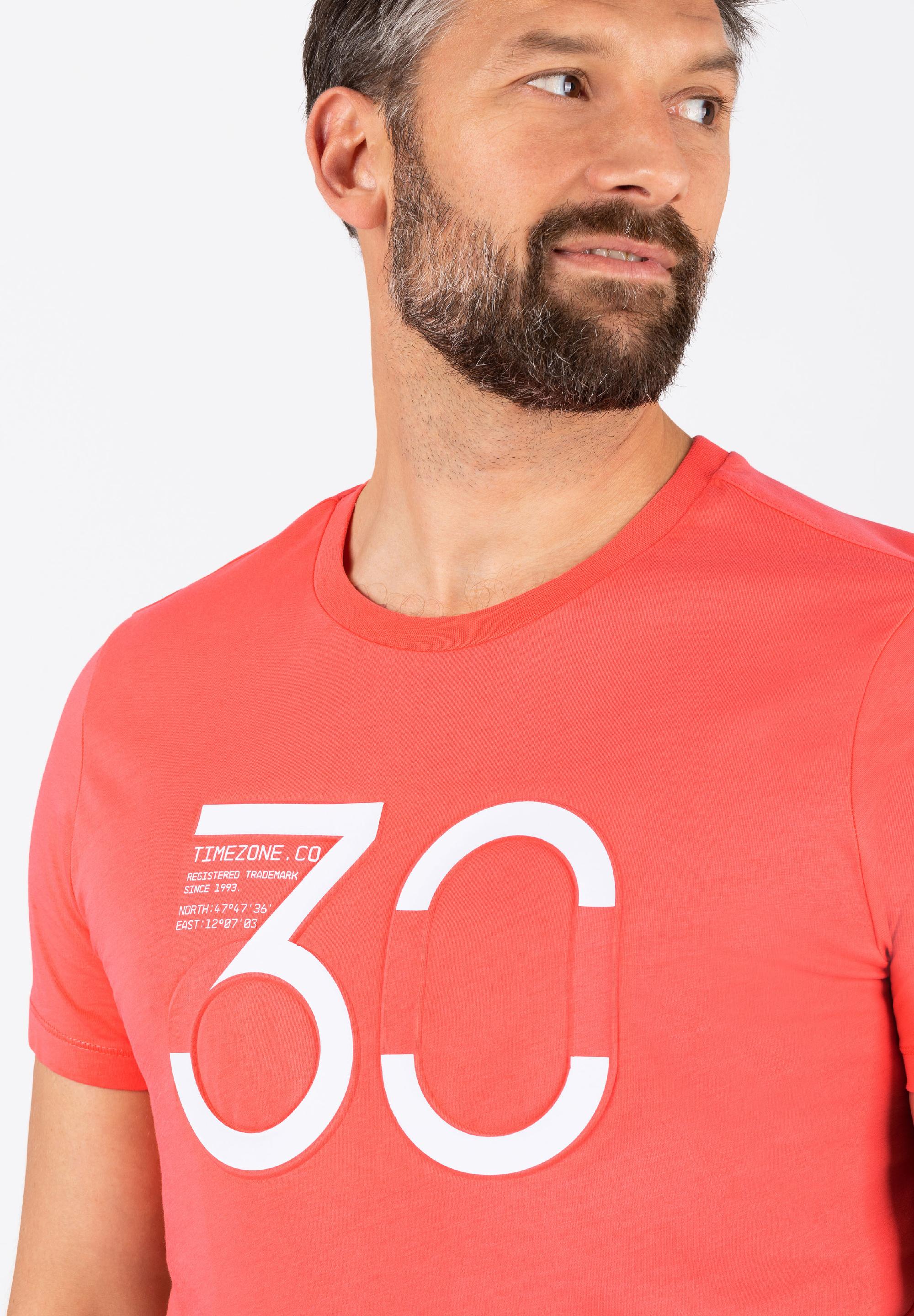 Number 30 T-Shirt print