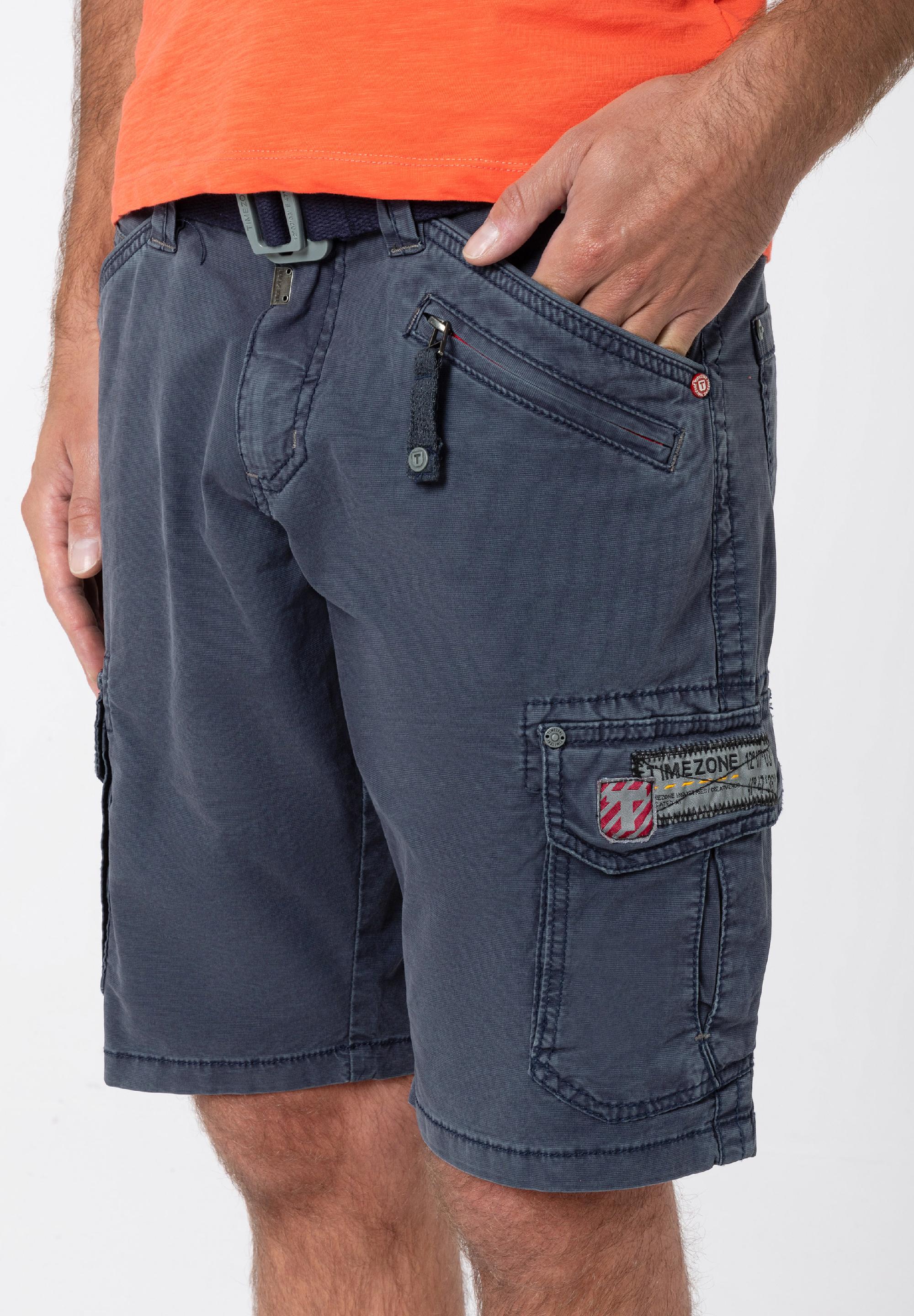 Regular RykerTZ Short