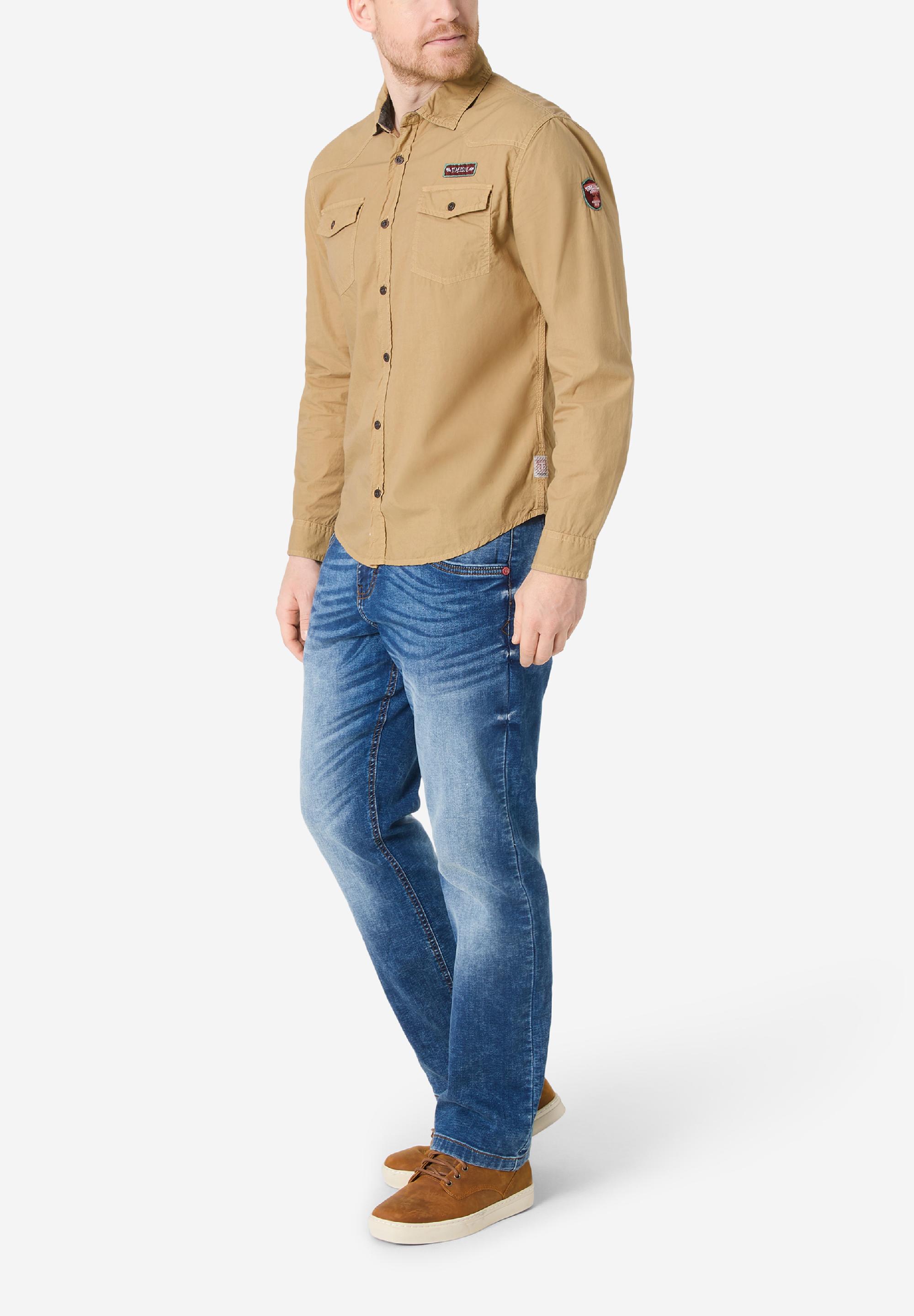 Utility Shirt
