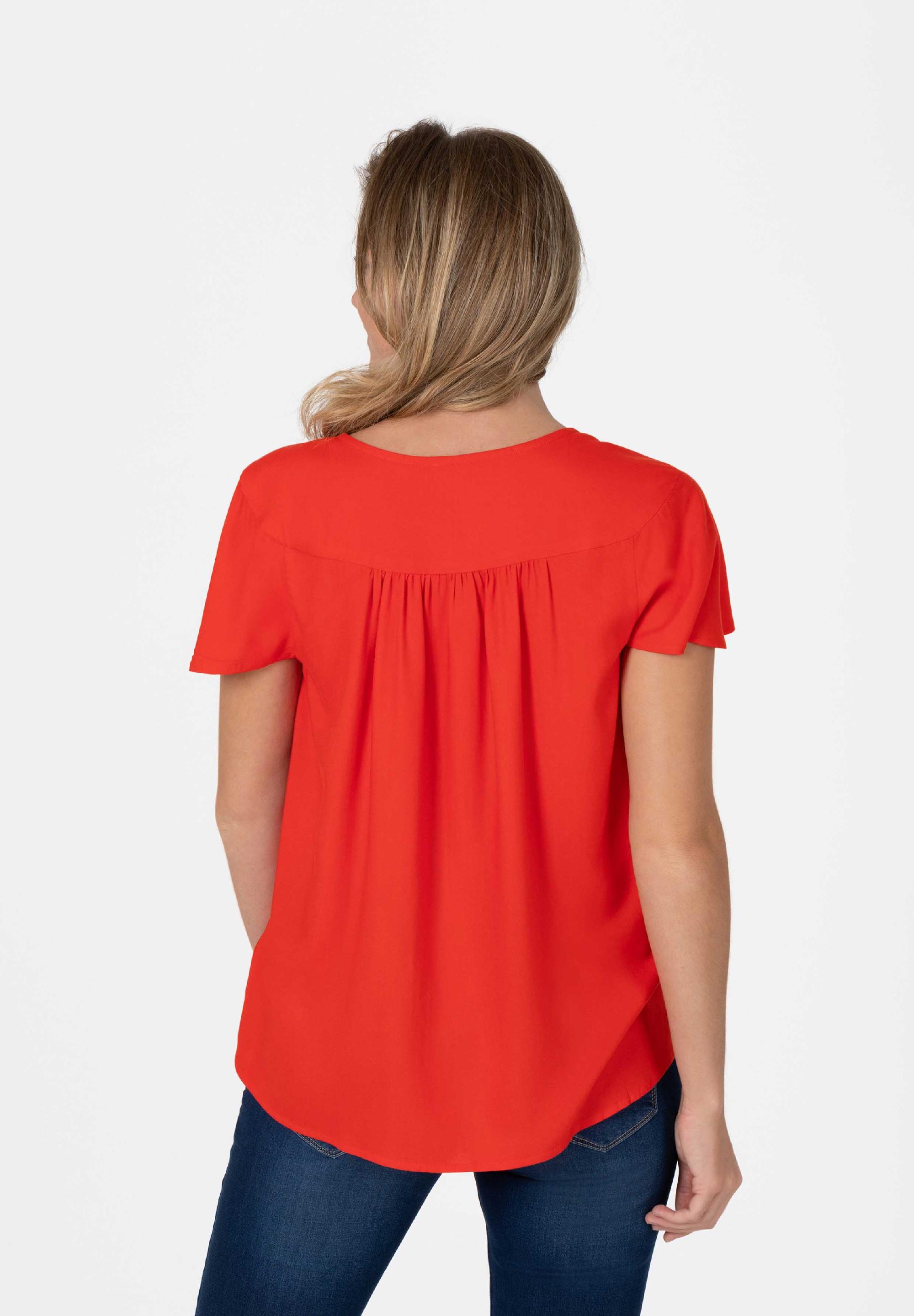 Romantic Blouse