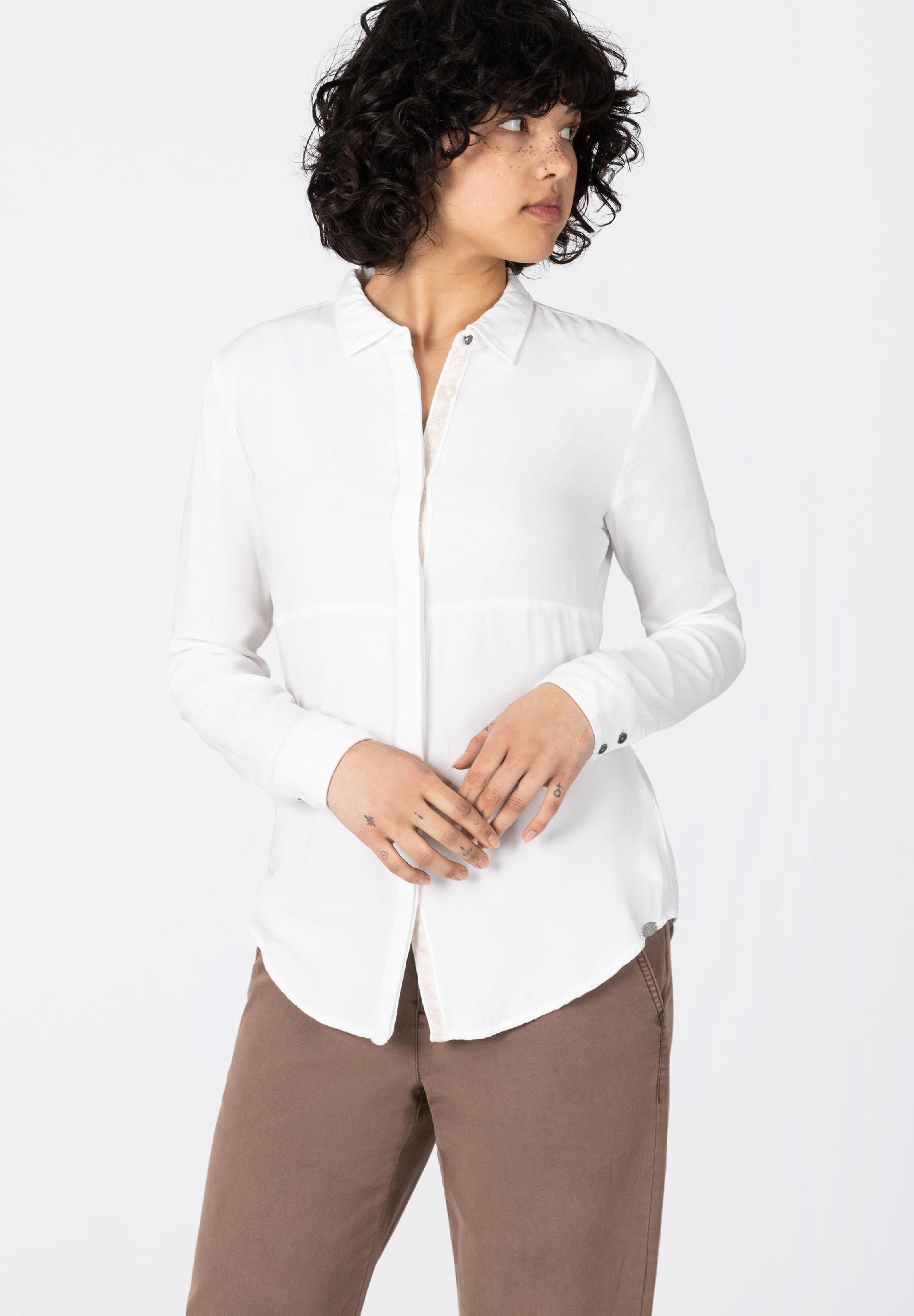 Feminine Blouse