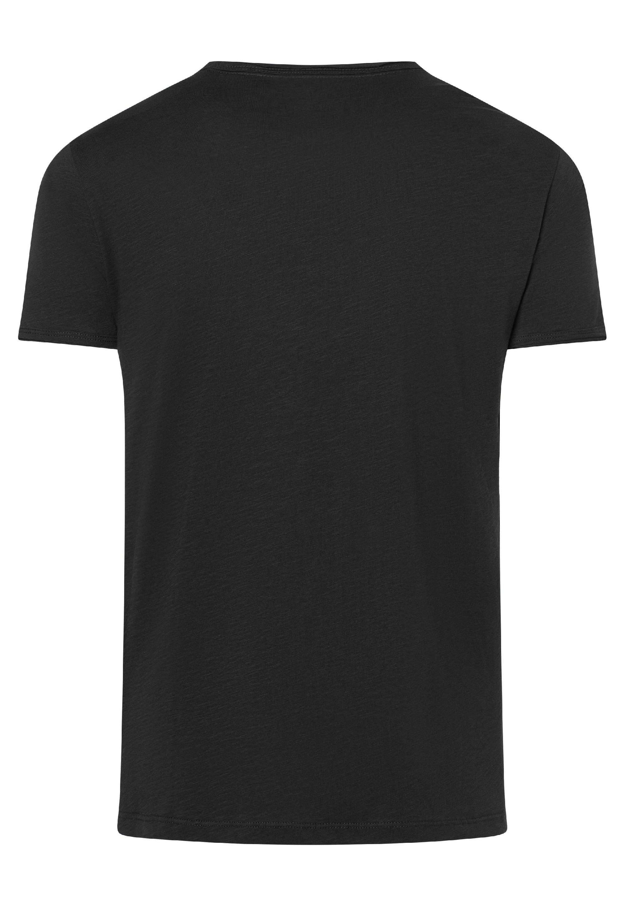 Ripped Basic T-Shirt