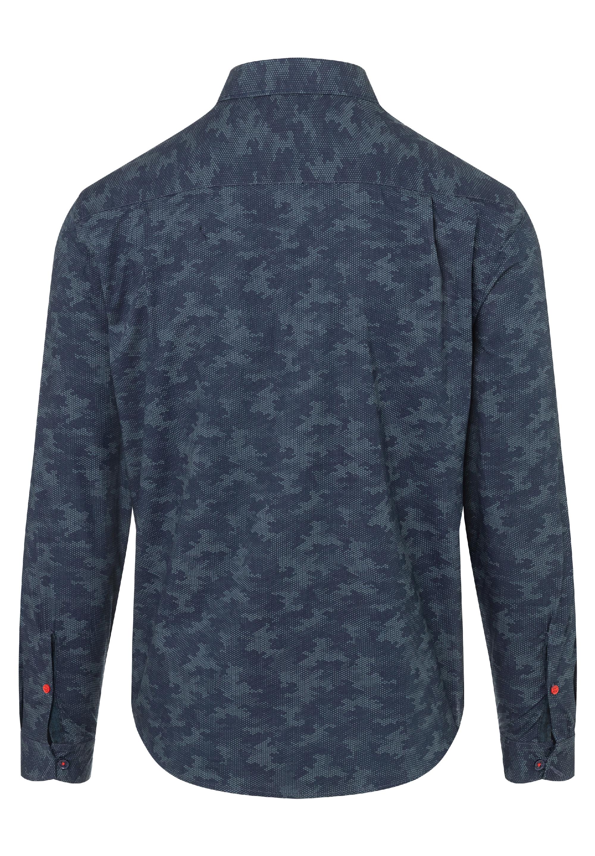 Smart Structure Shirt print
