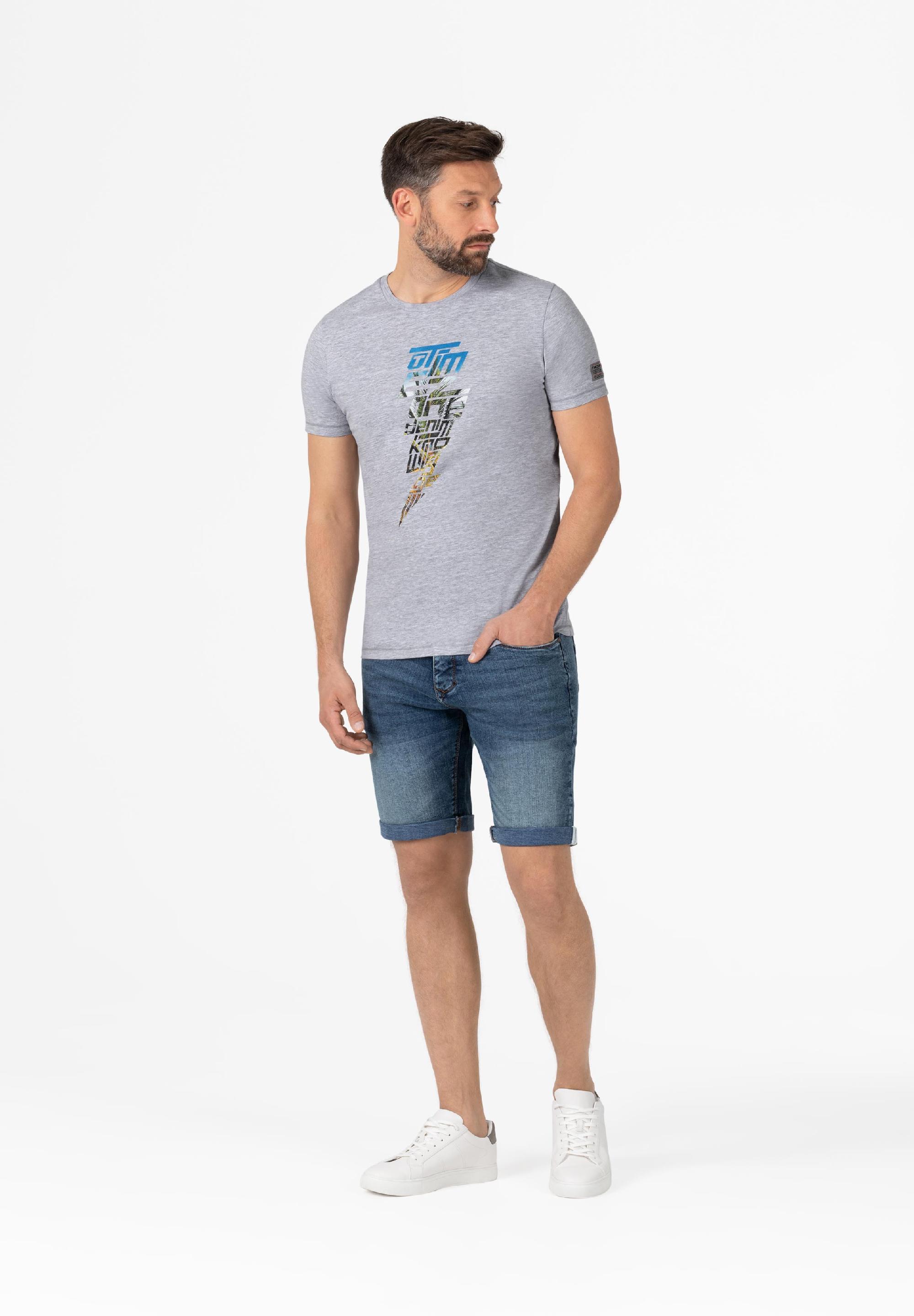 Flash T-Shirt print