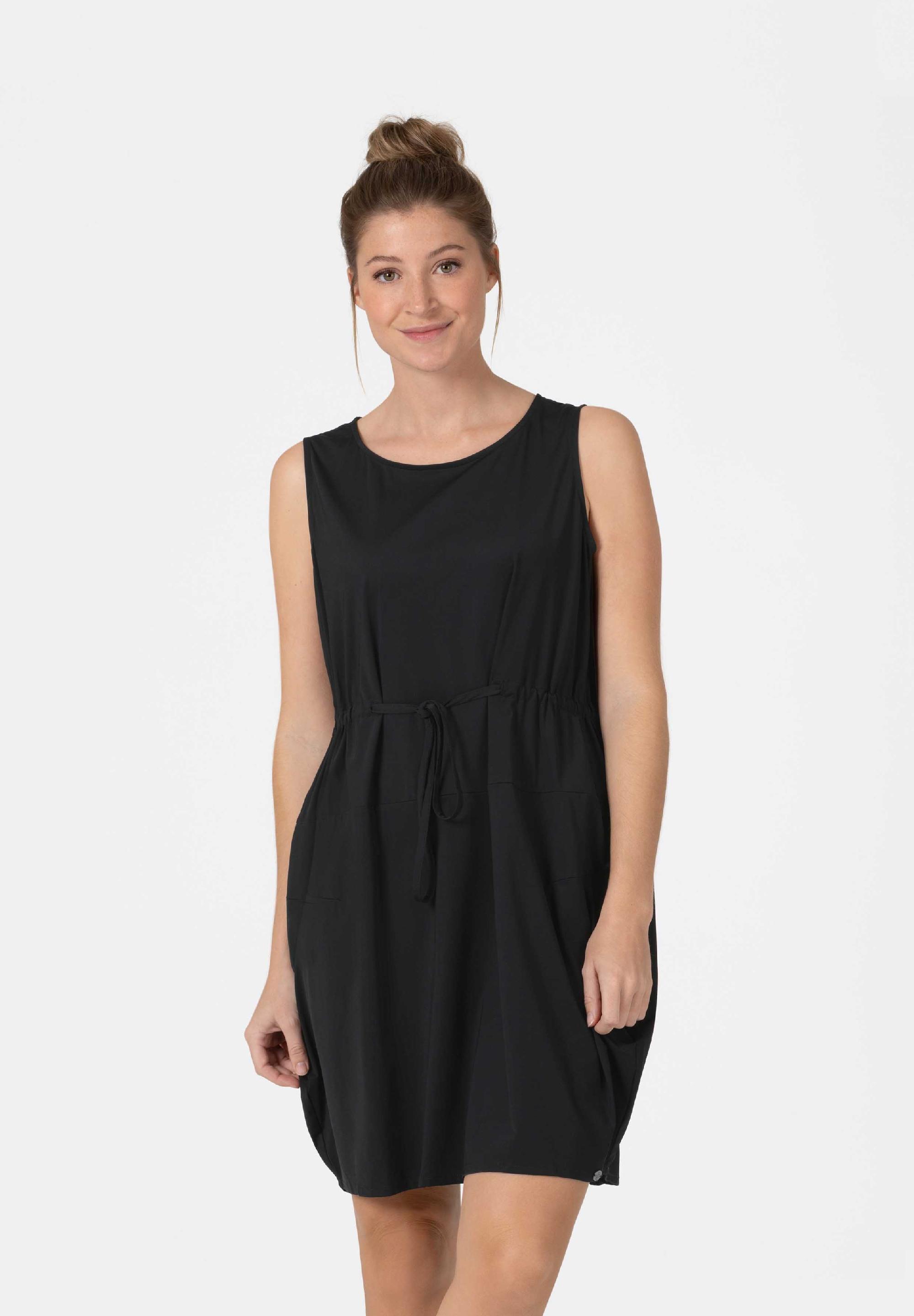 Eggshape Dress