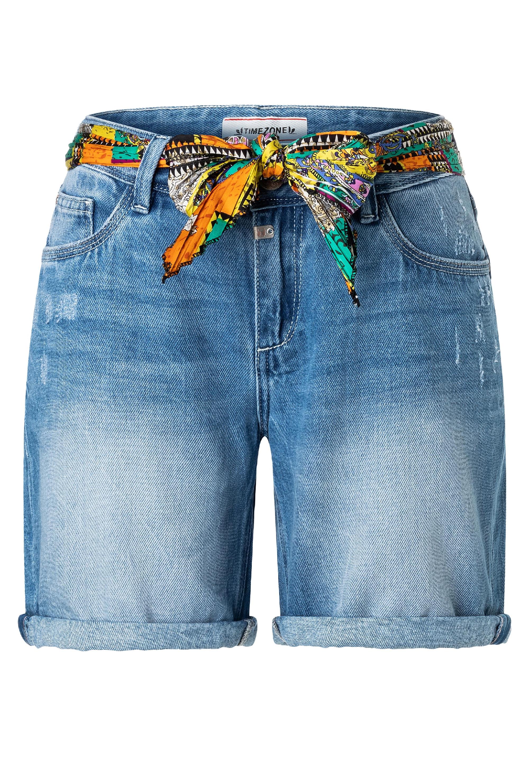 Regular AlexaTZ Short belt