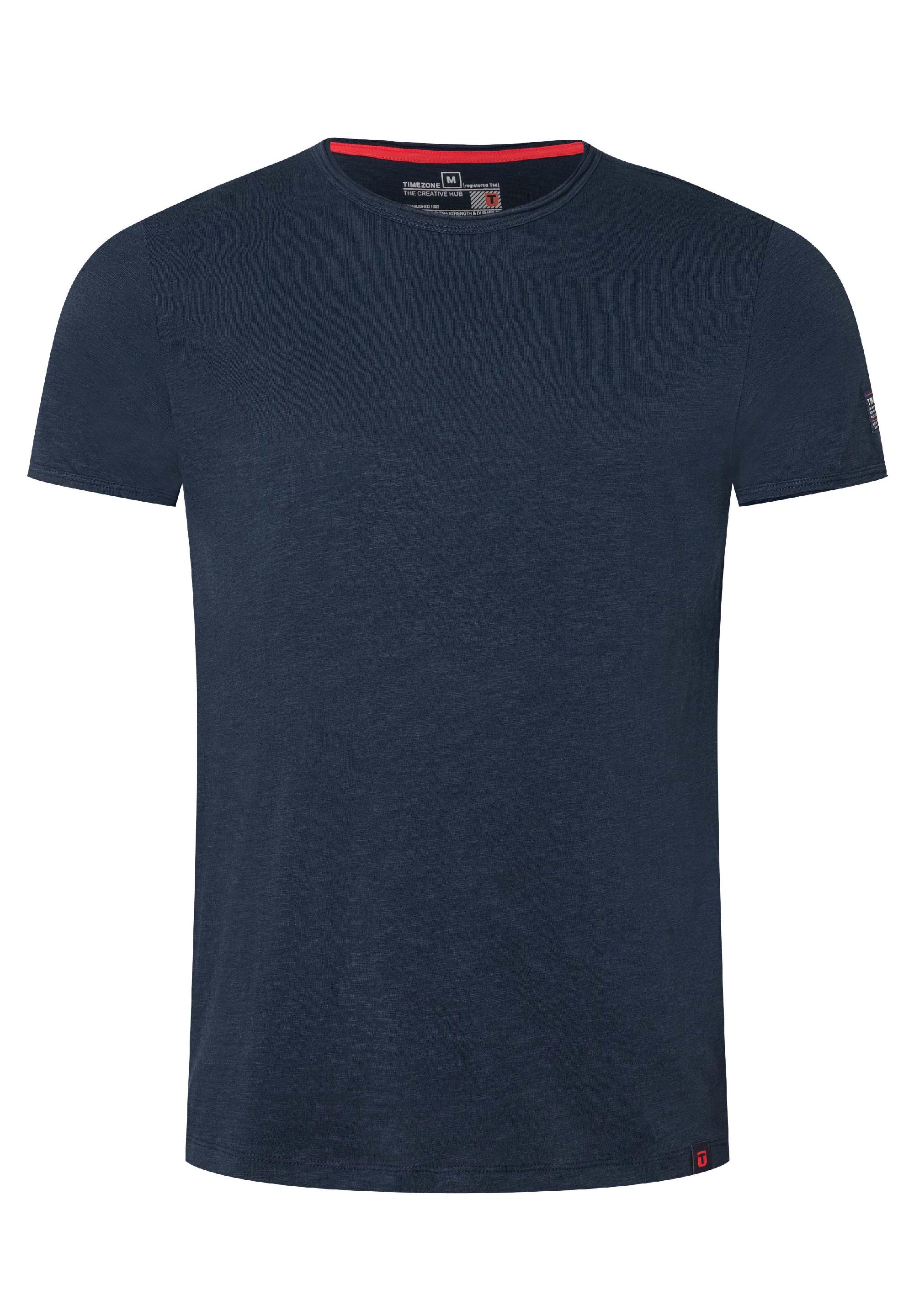 Ripped Basic T-Shirt