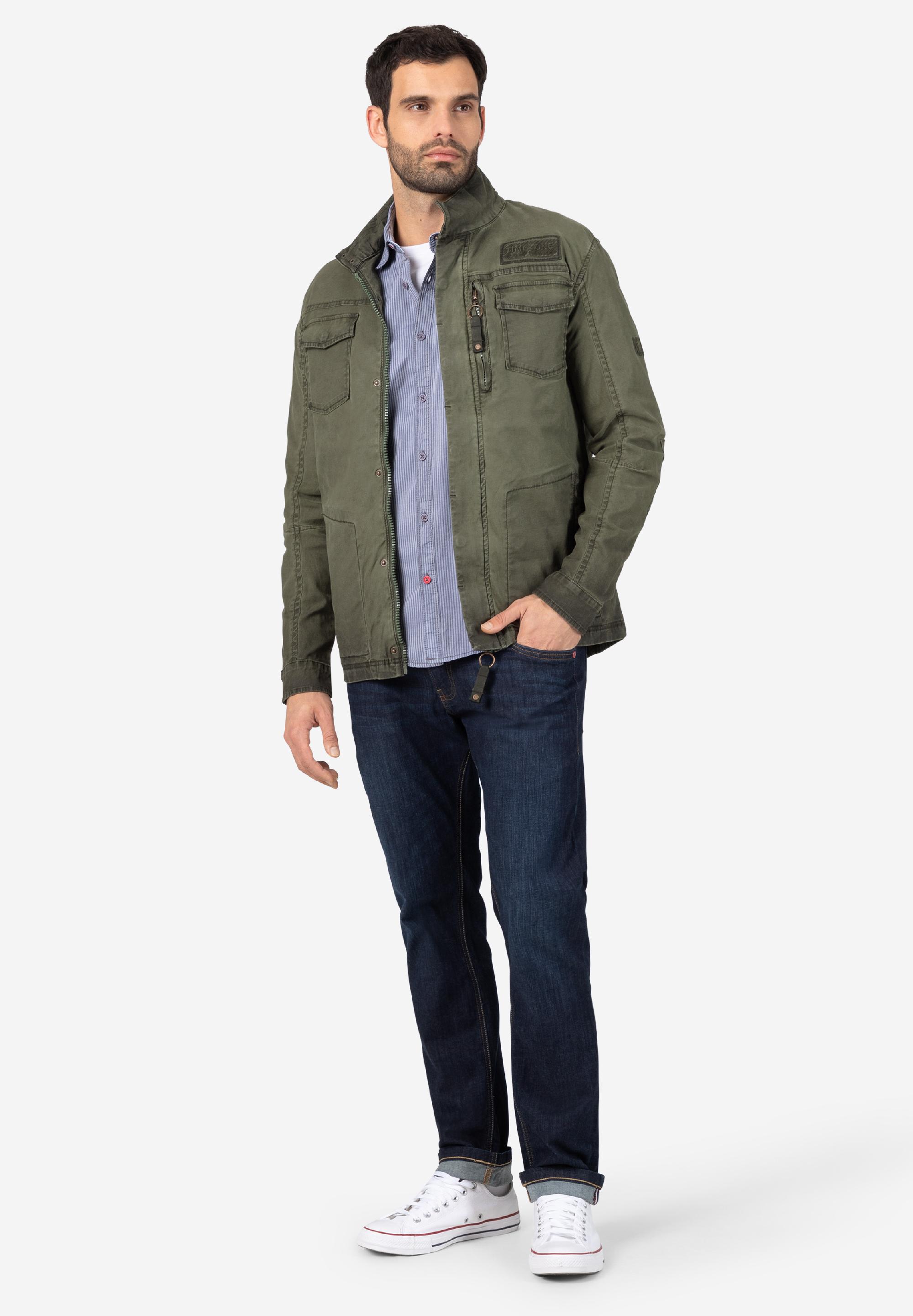 Light Fieldjacket