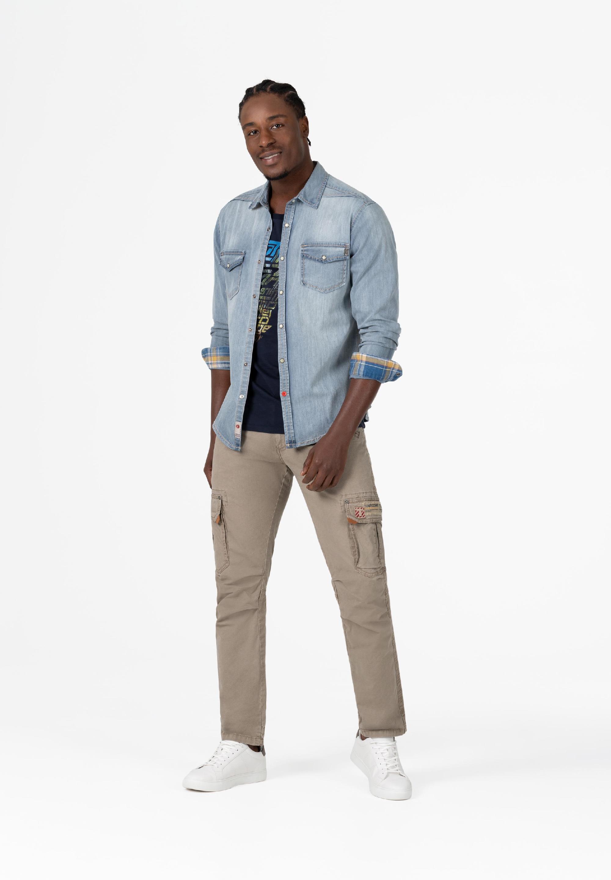 Regular RogerTZ pattern mix
