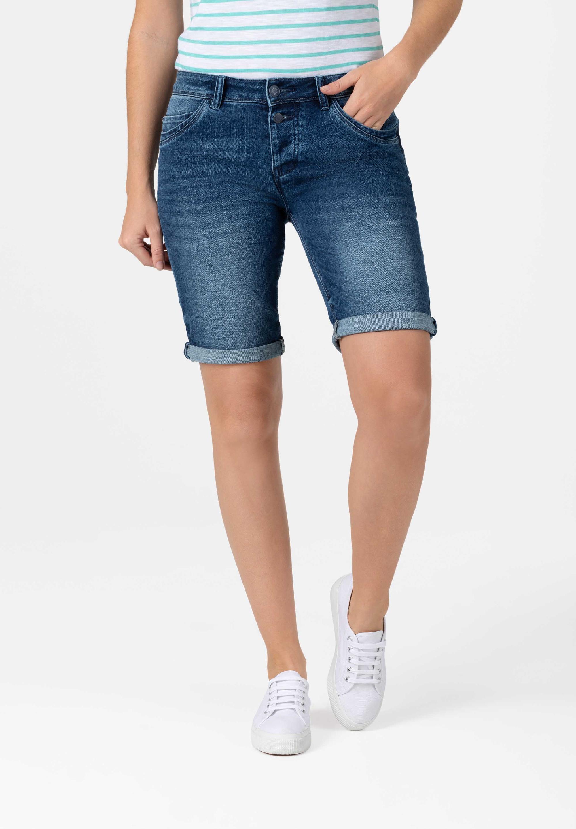 Slim NaliTZ Short