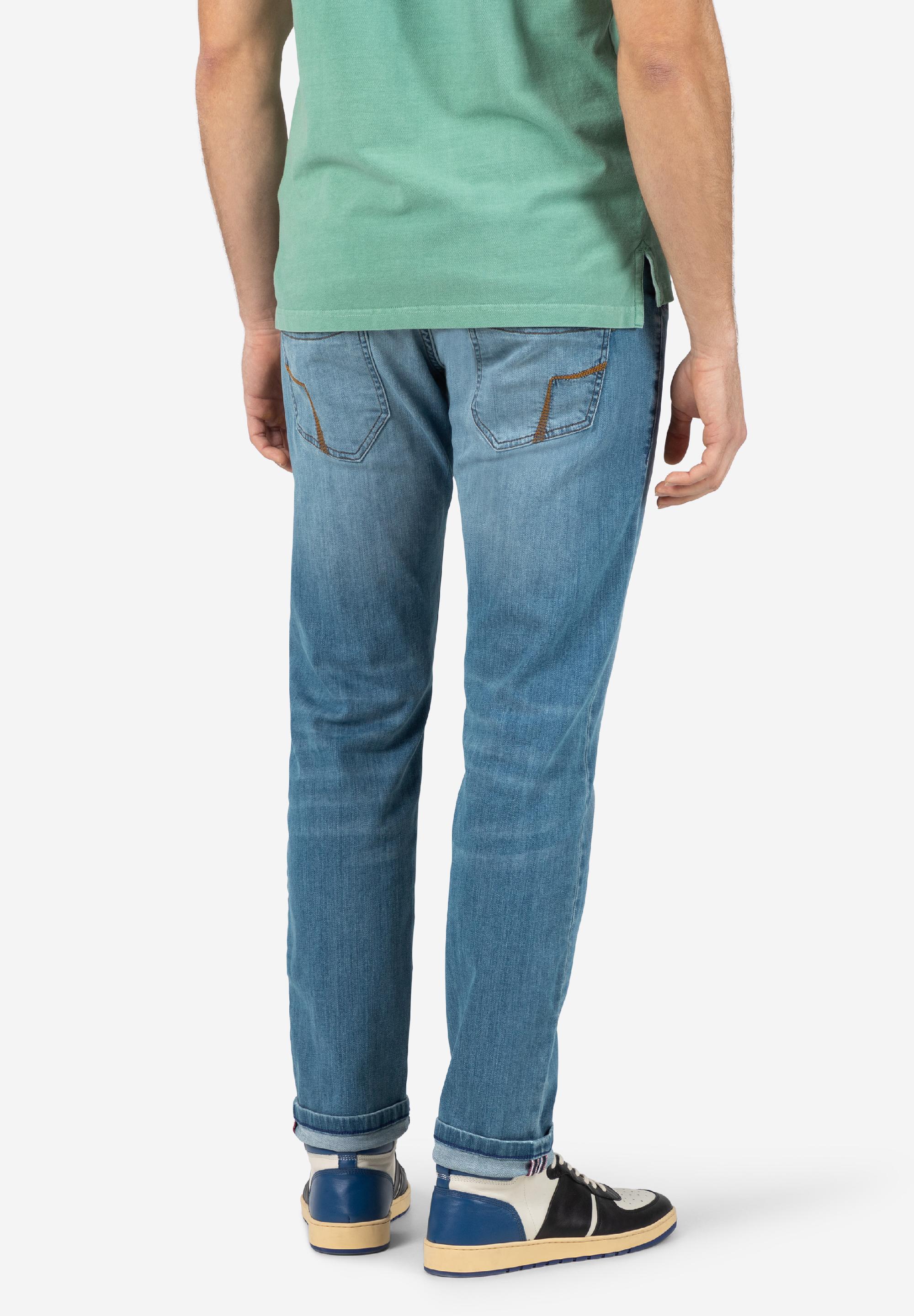 Slim ScottTZ