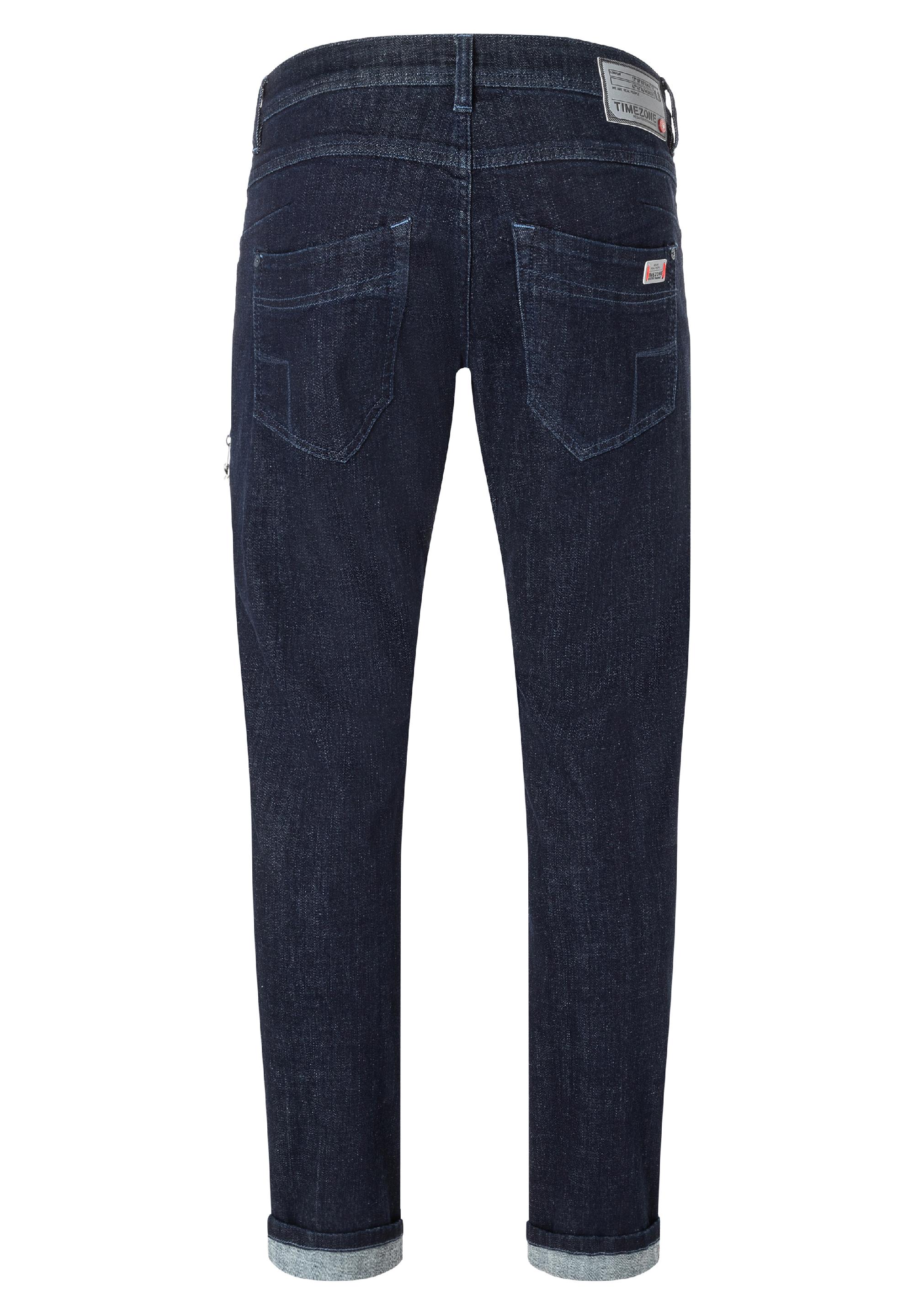 Slim SilvesterTZ zipper