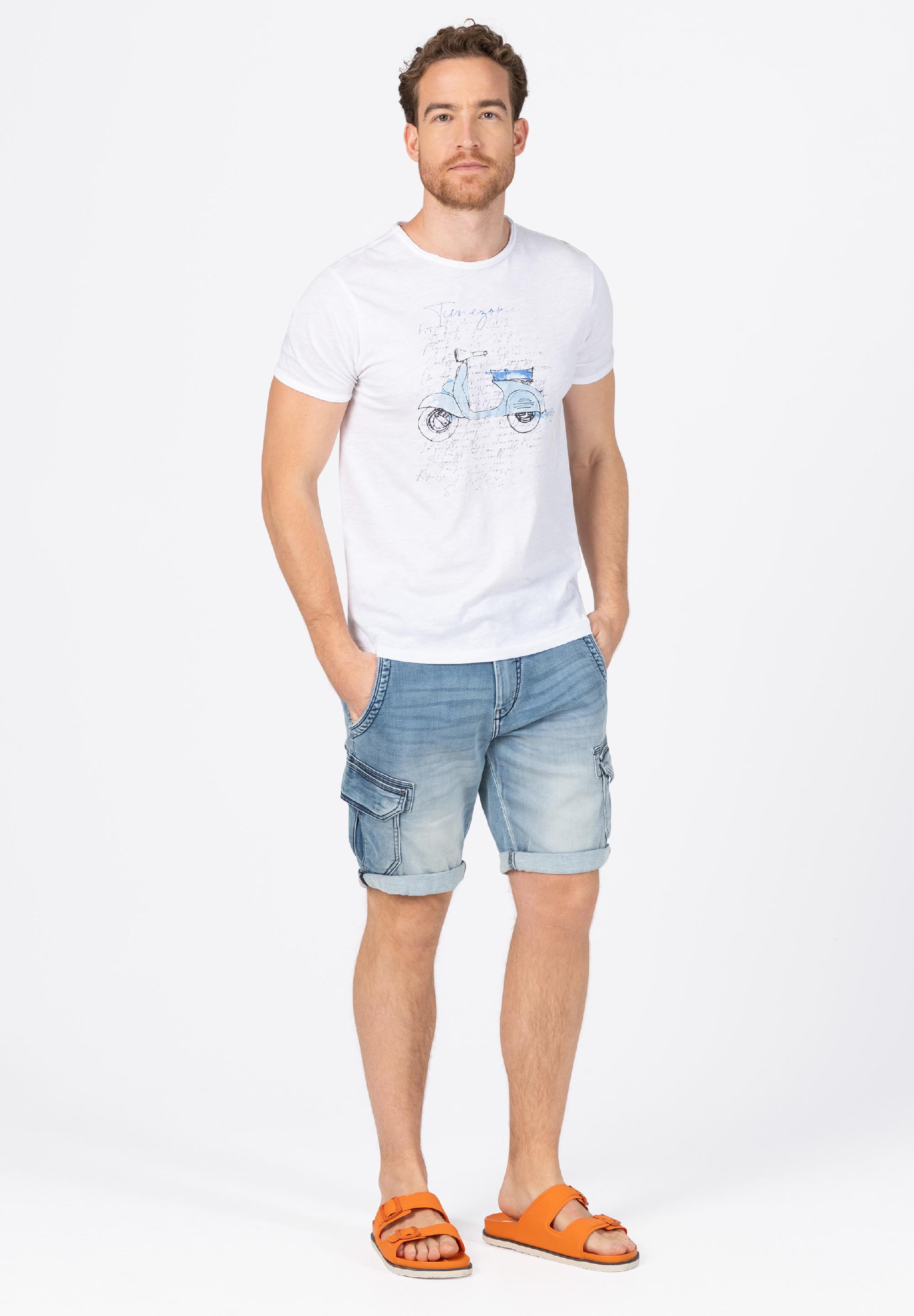 Slim StanleyTZ Short