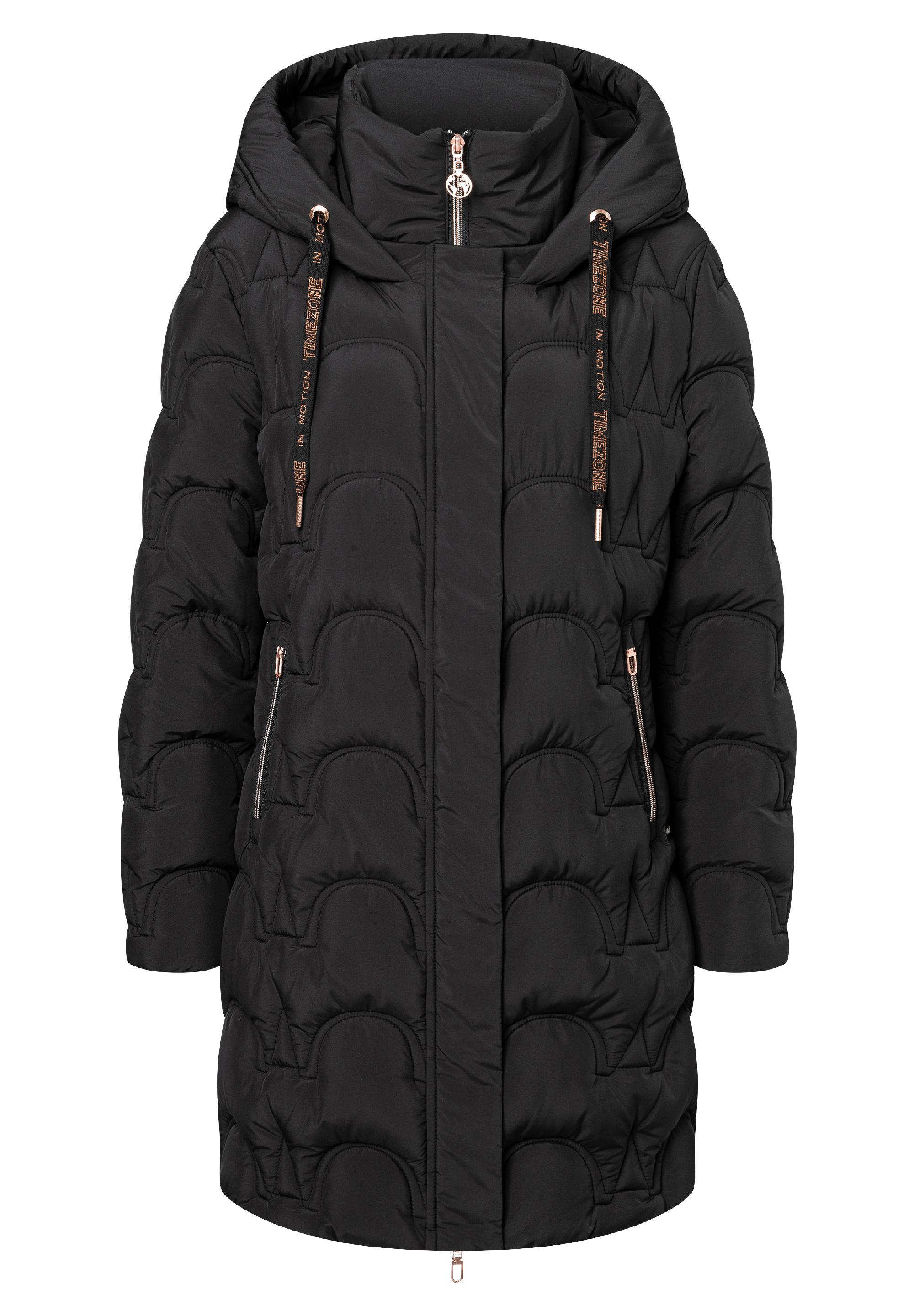 Long Jacket