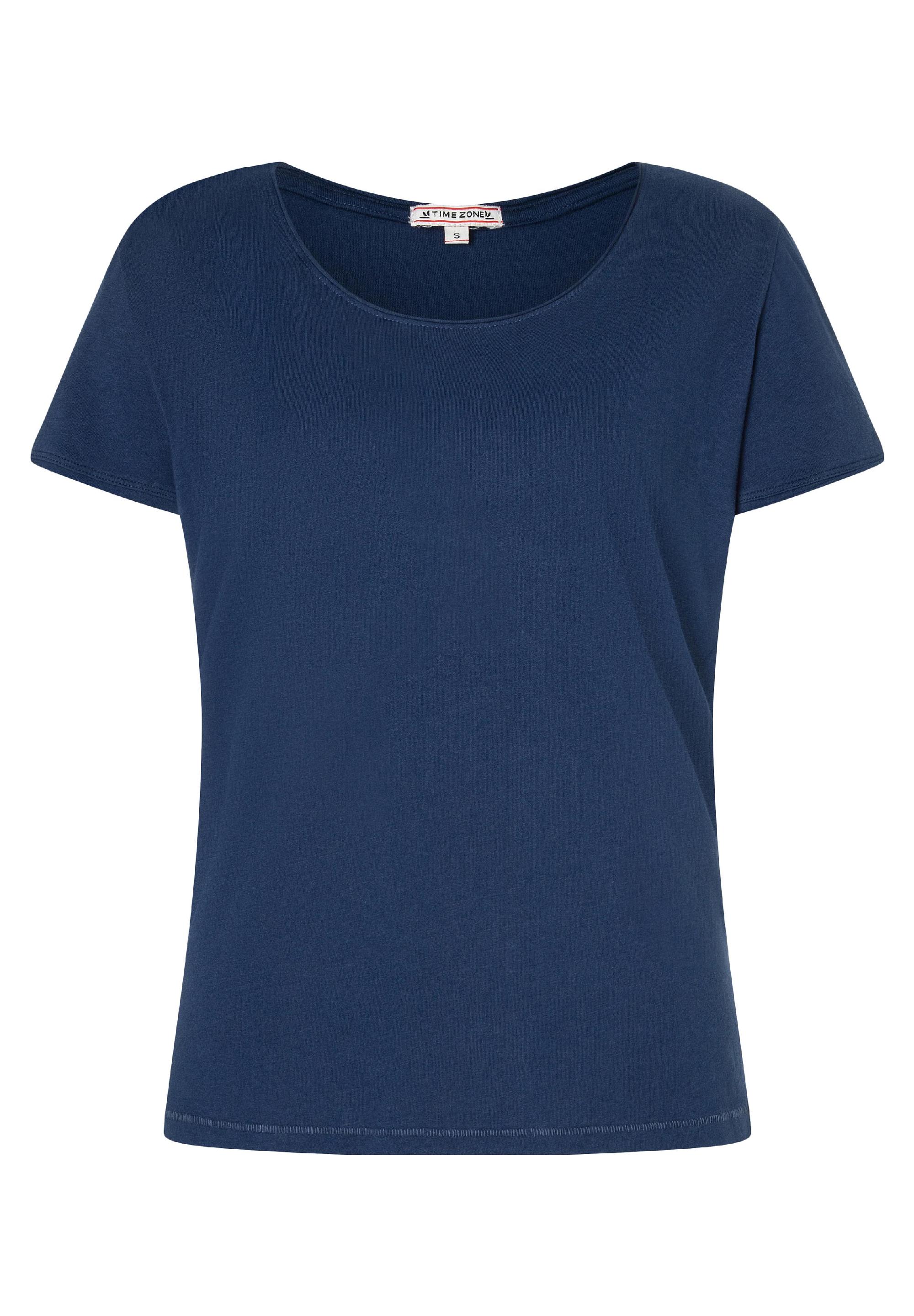 Basic T-Shirt pattern mix