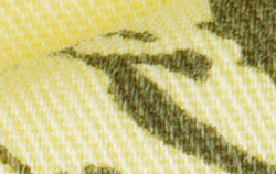 animal flower yellow