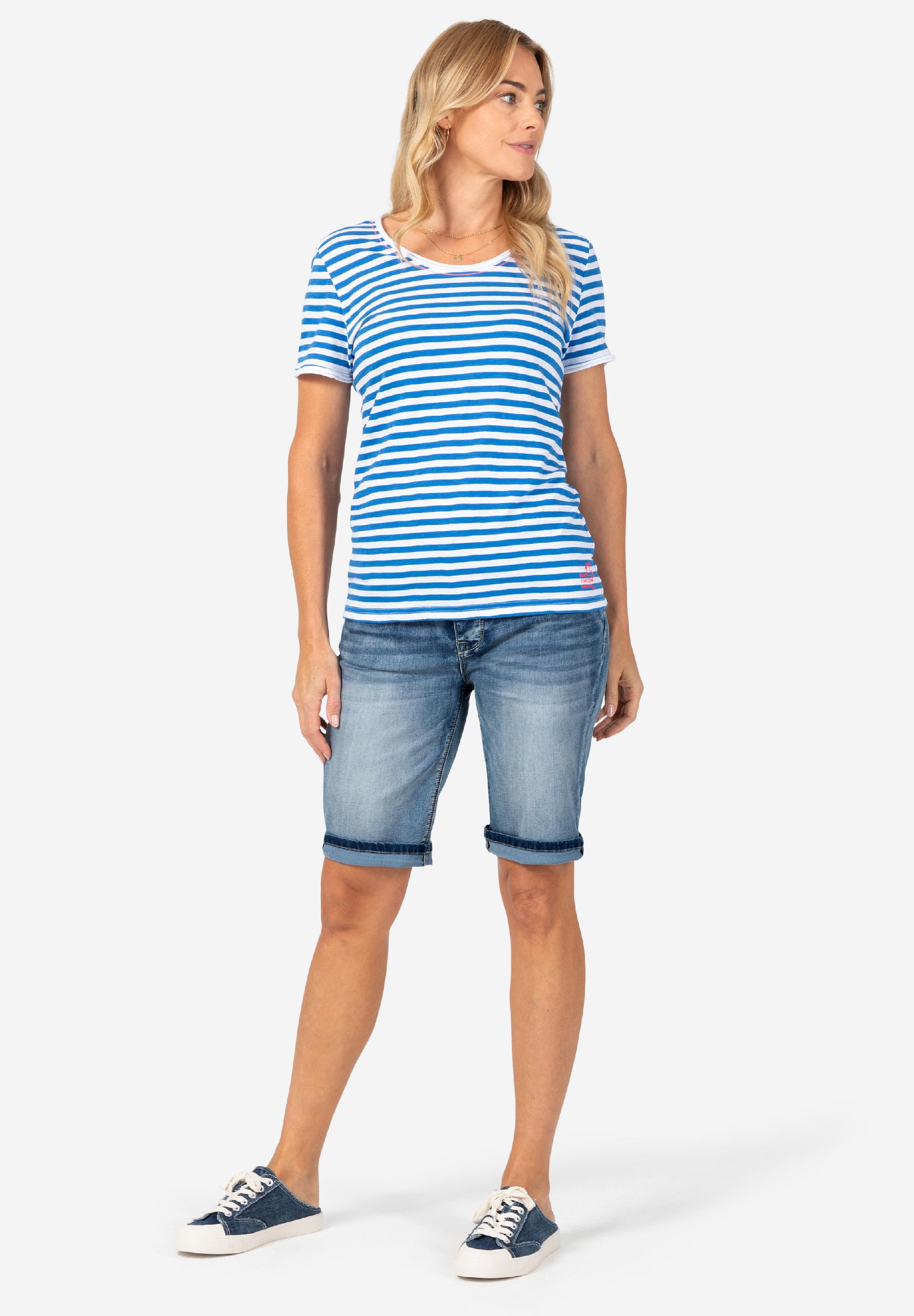 Slim NaliTZ Short